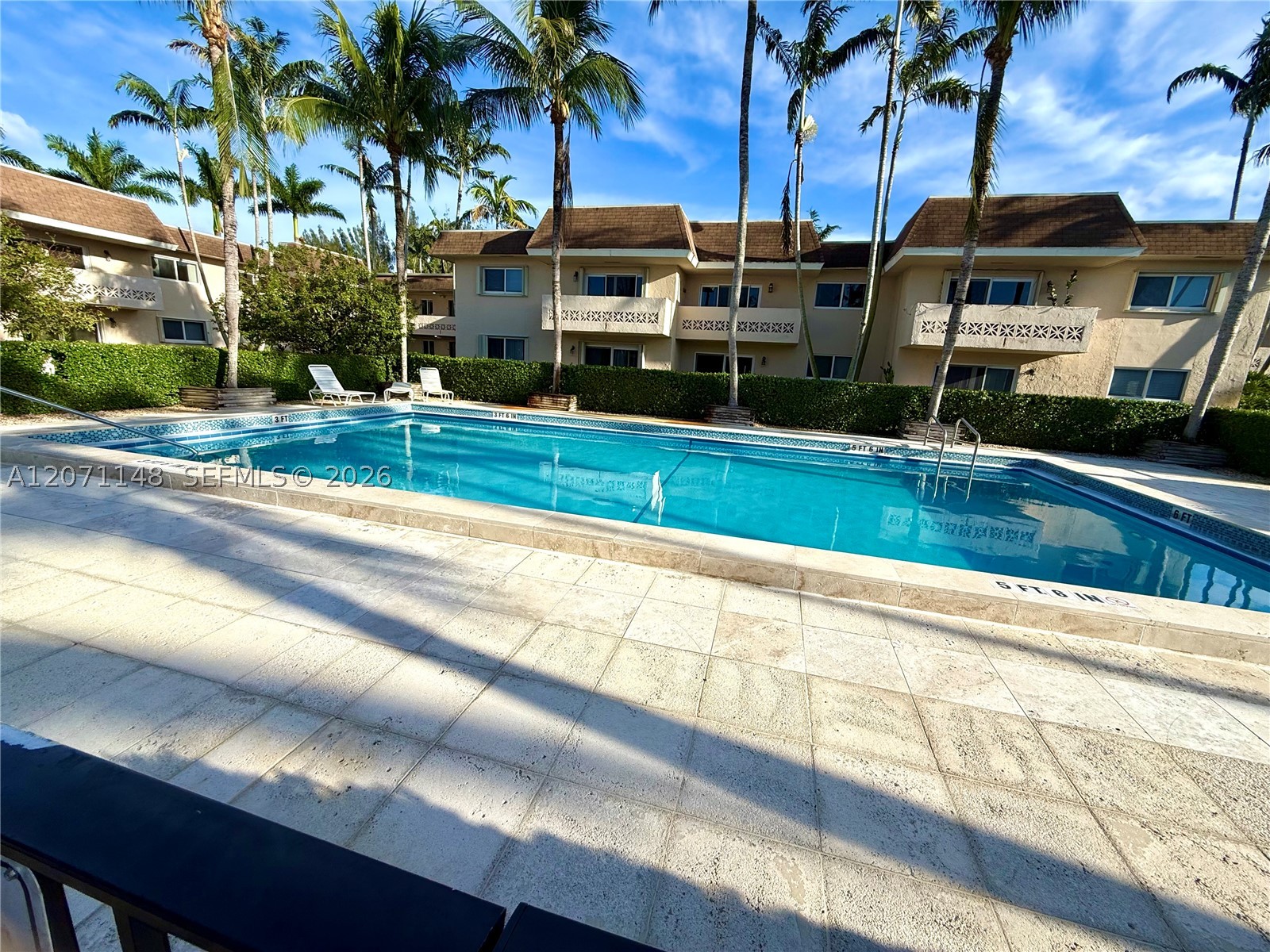 14500 SW 88th Ave #258, Palmetto Bay FL 33176