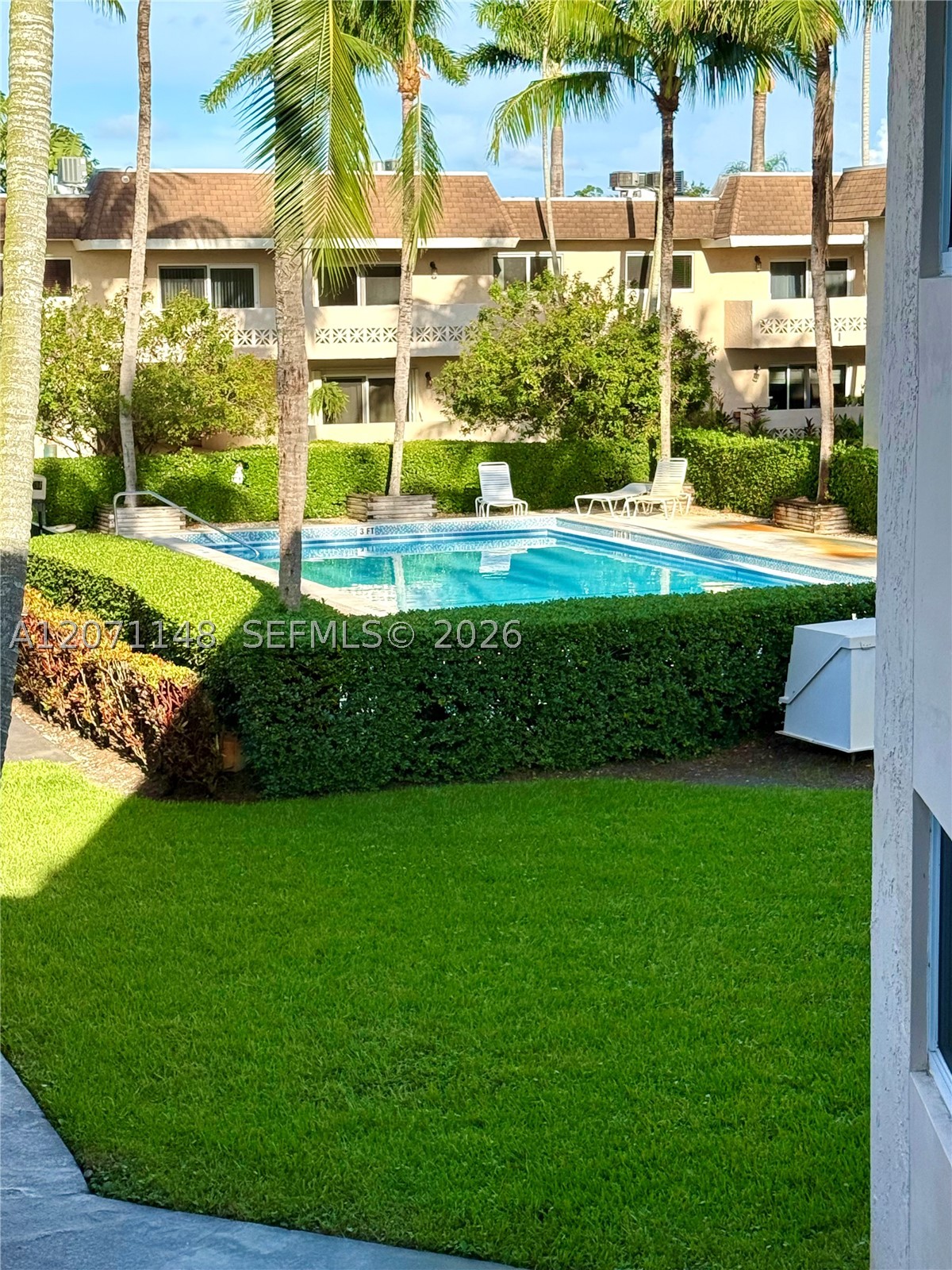 14500 SW 88th Ave #258, Palmetto Bay FL 33176