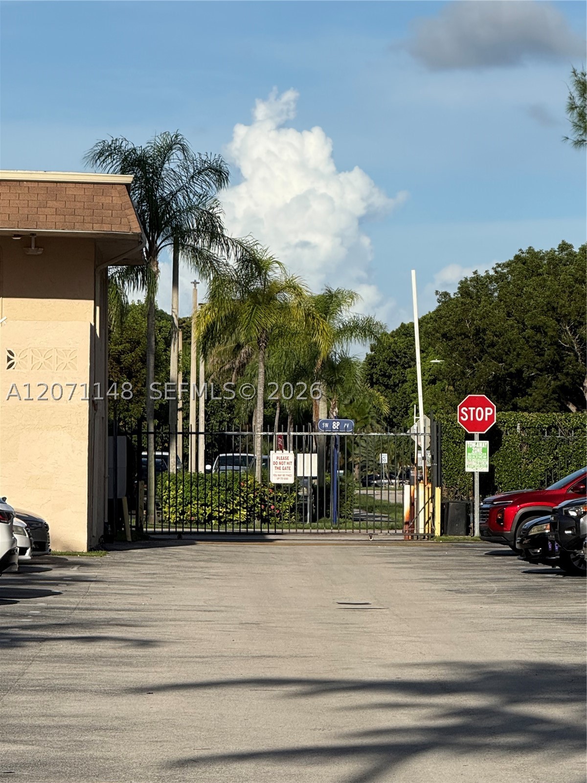 14500 SW 88th Ave #258, Palmetto Bay FL 33176