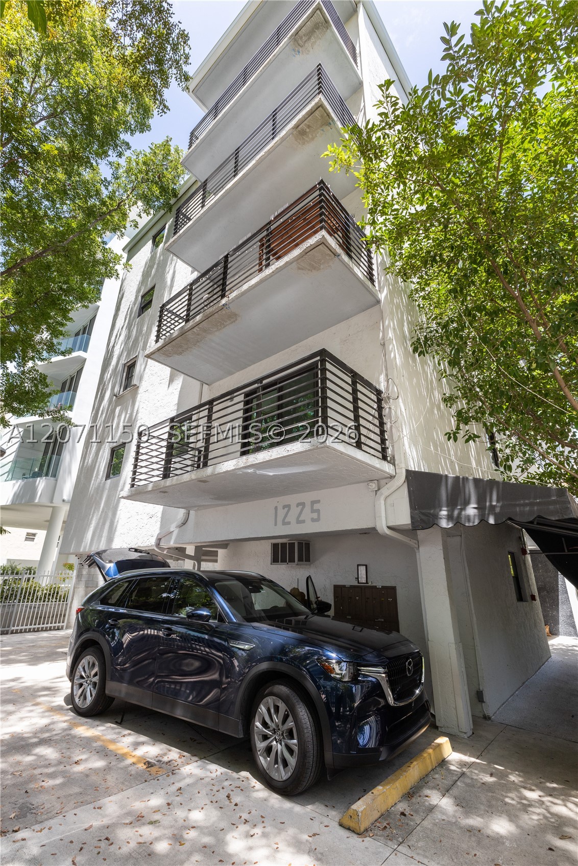1225 West Ave #201, Miami Beach FL 33139