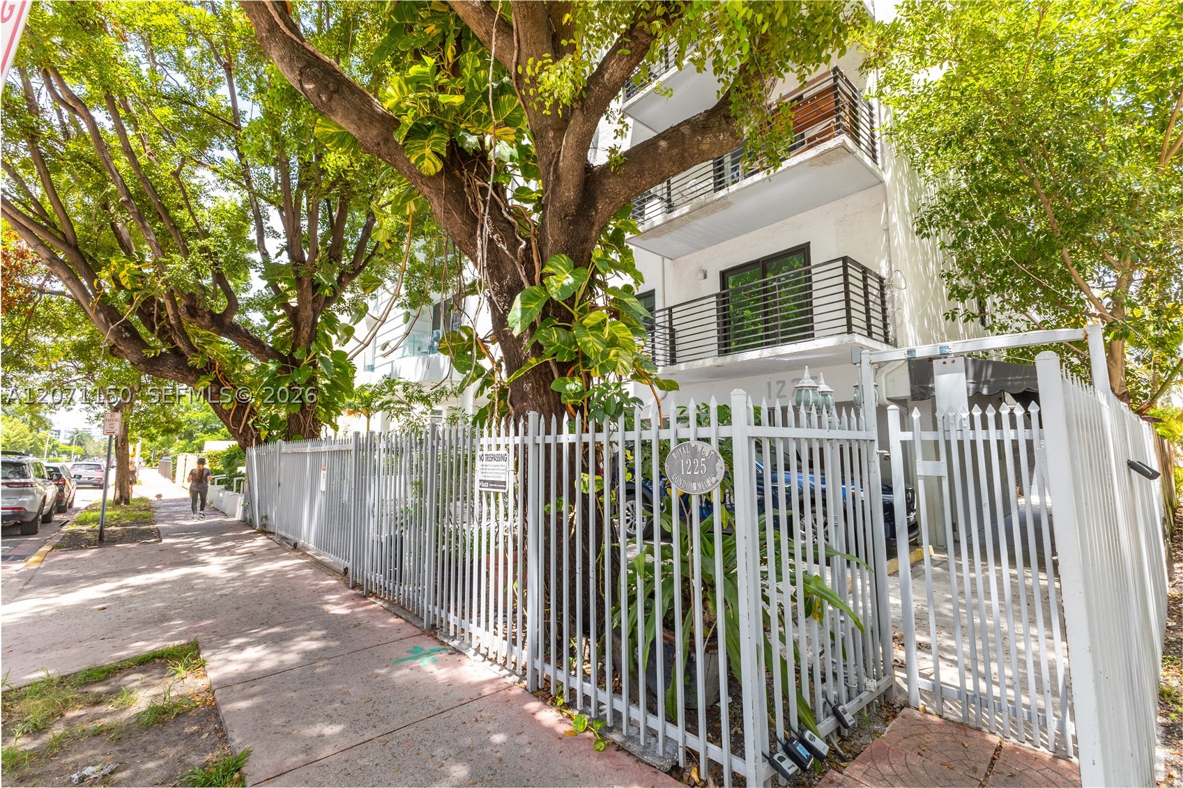1225 West Ave #201, Miami Beach FL 33139