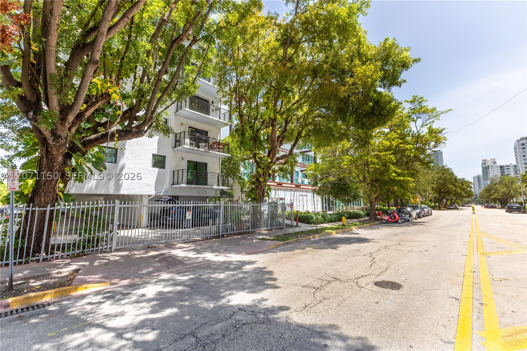 1225 West Ave #201, Miami Beach FL 33139