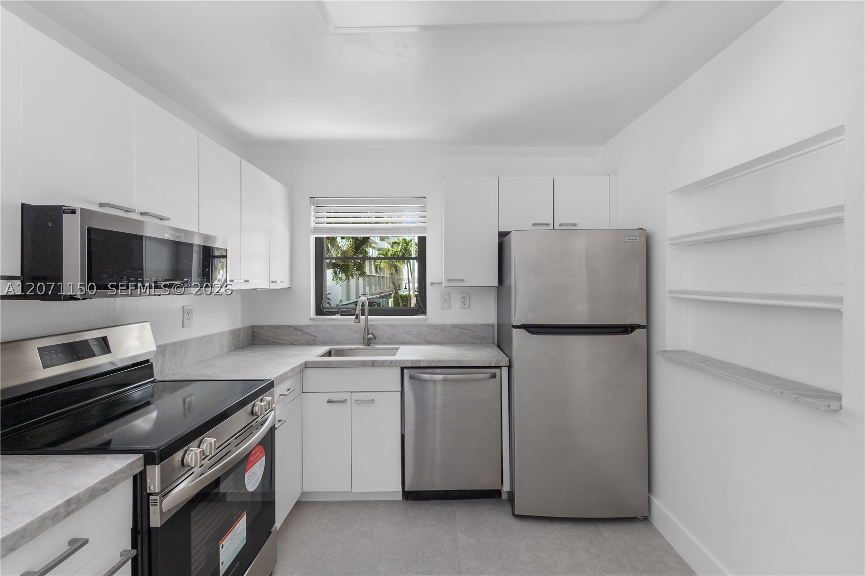 1225 West Ave #201, Miami Beach FL 33139