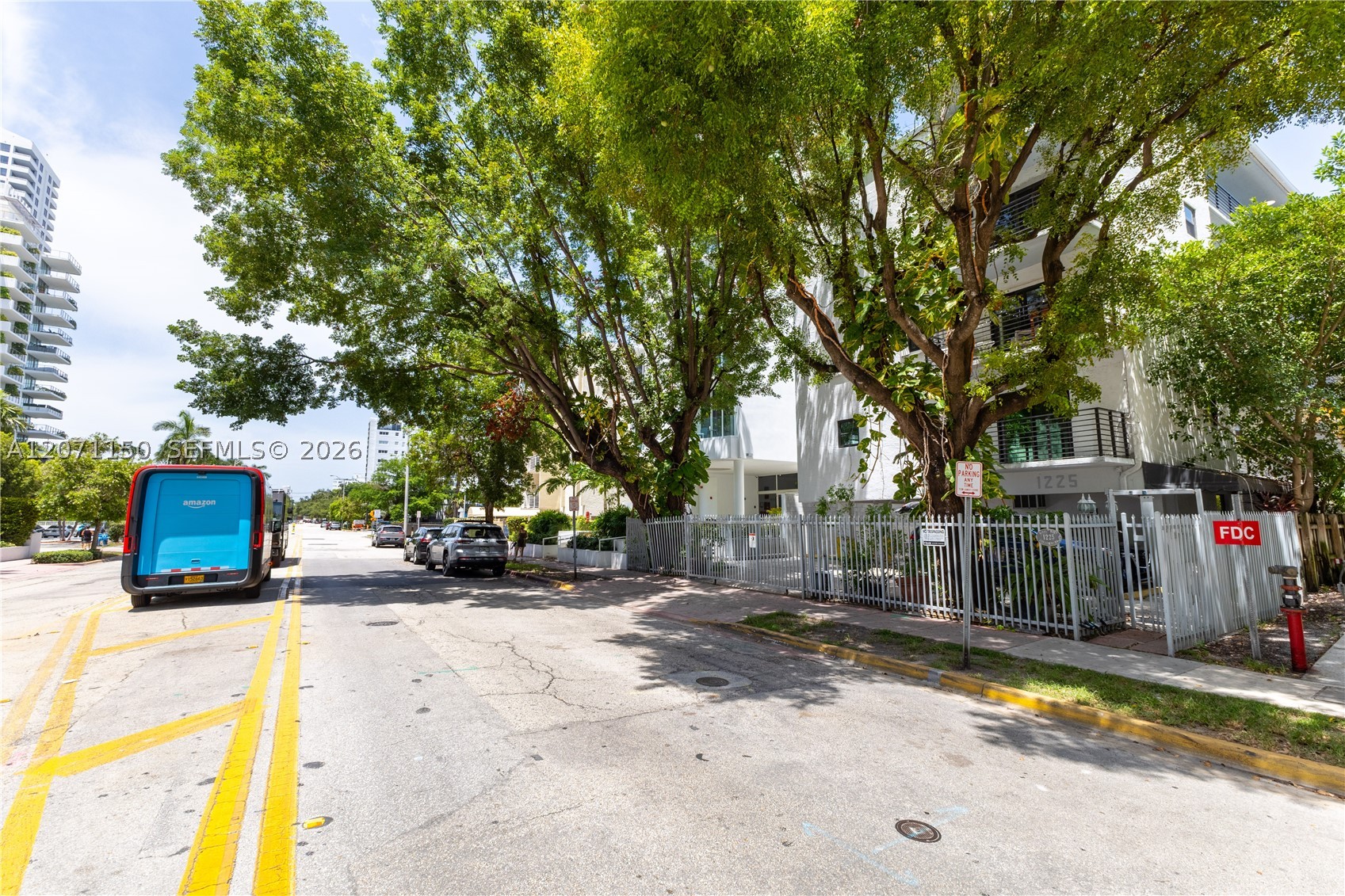 1225 West Ave #201, Miami Beach FL 33139
