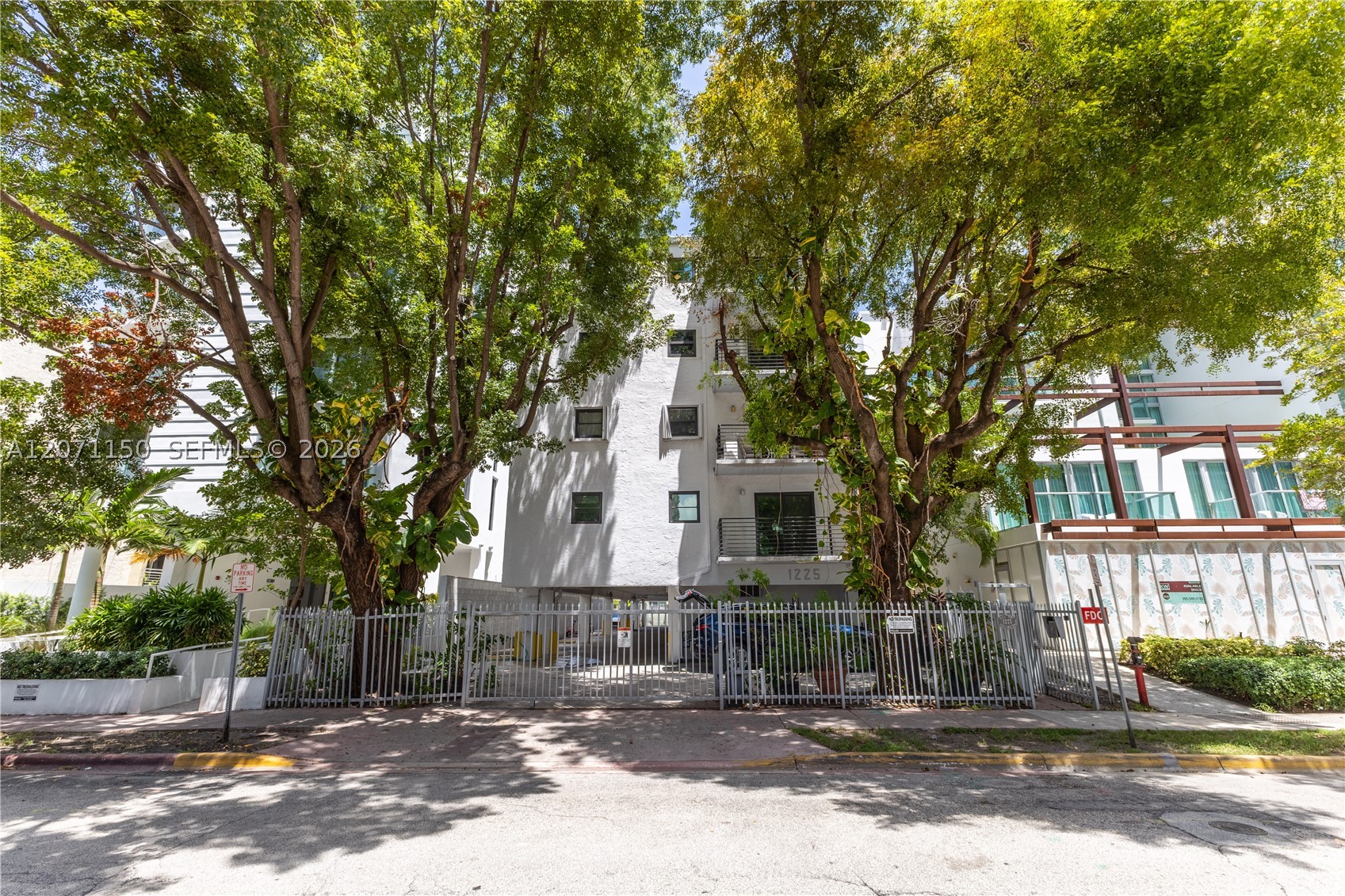 1225 West Ave #201, Miami Beach FL 33139