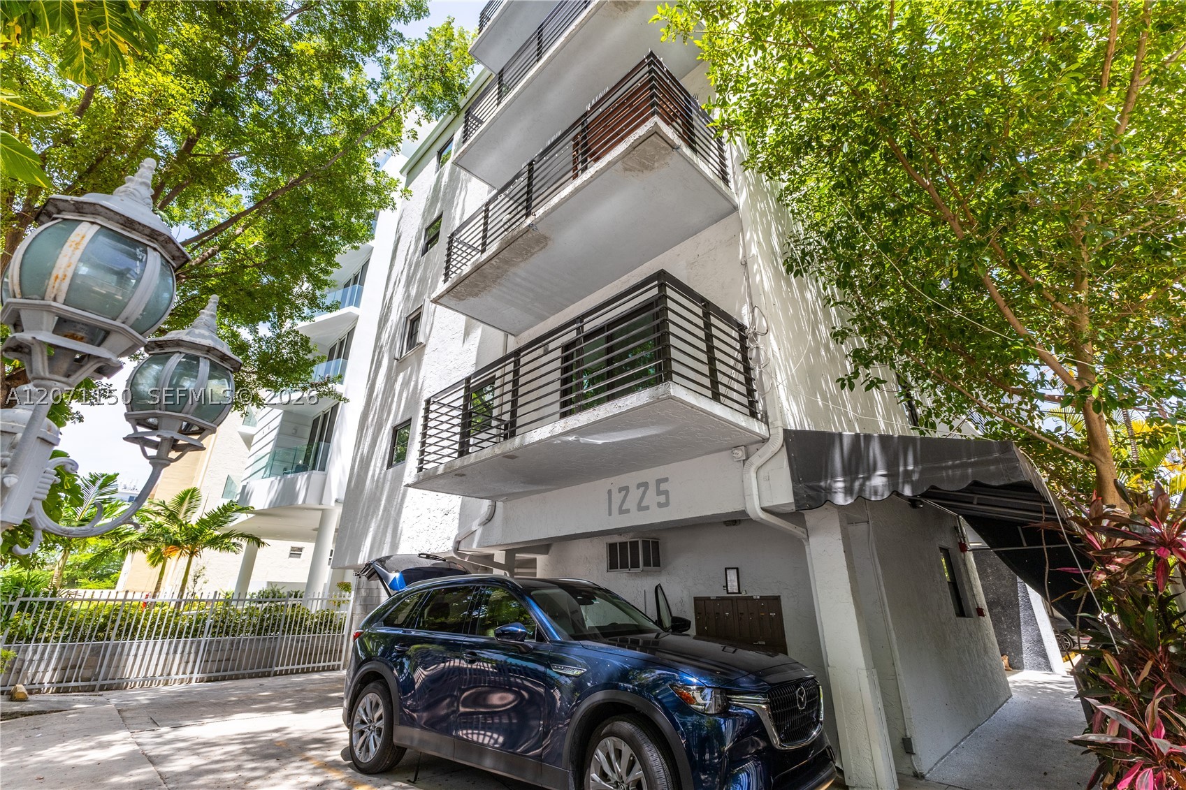 1225 West Ave #201, Miami Beach FL 33139