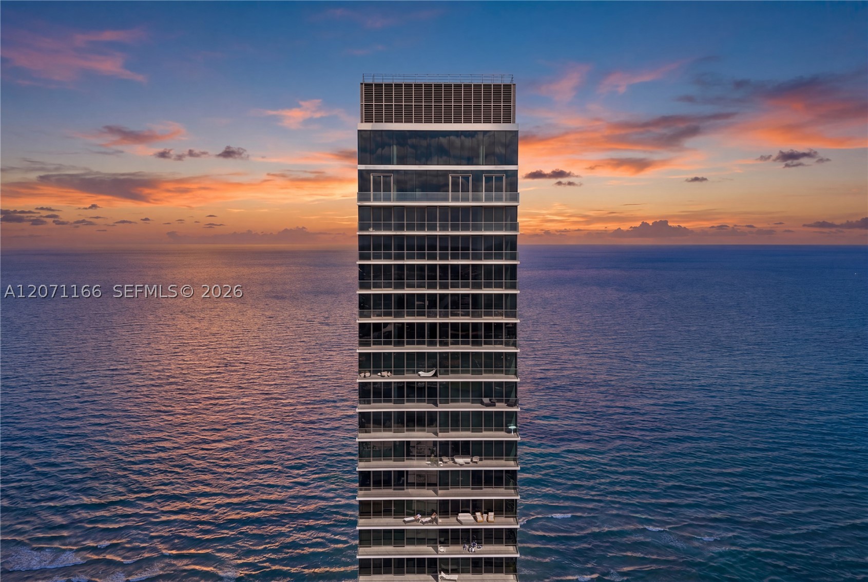 2000 S Ocean Dr #20A, Hallandale Beach FL 33009