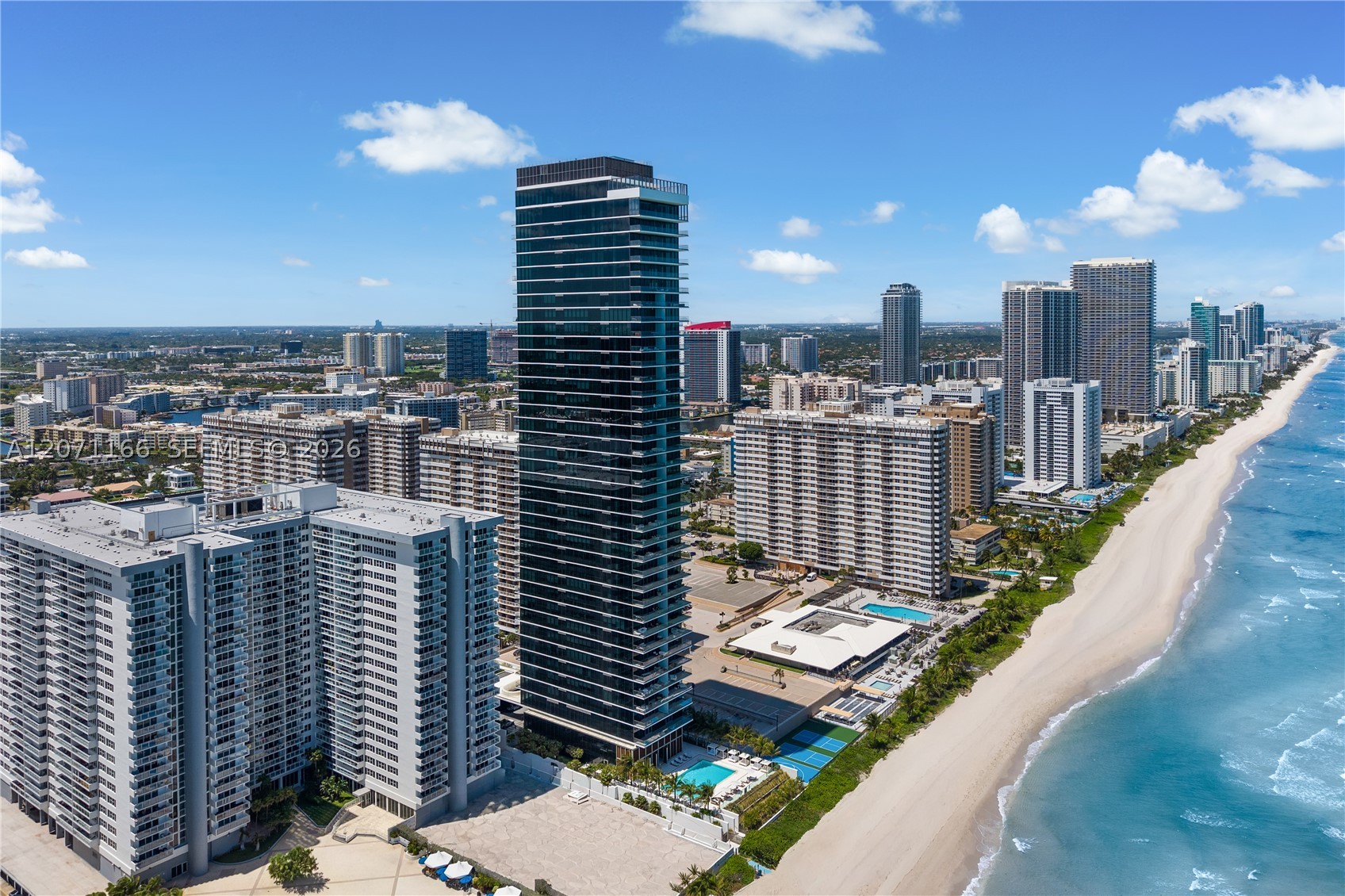 2000 S Ocean Dr #20A, Hallandale Beach FL 33009