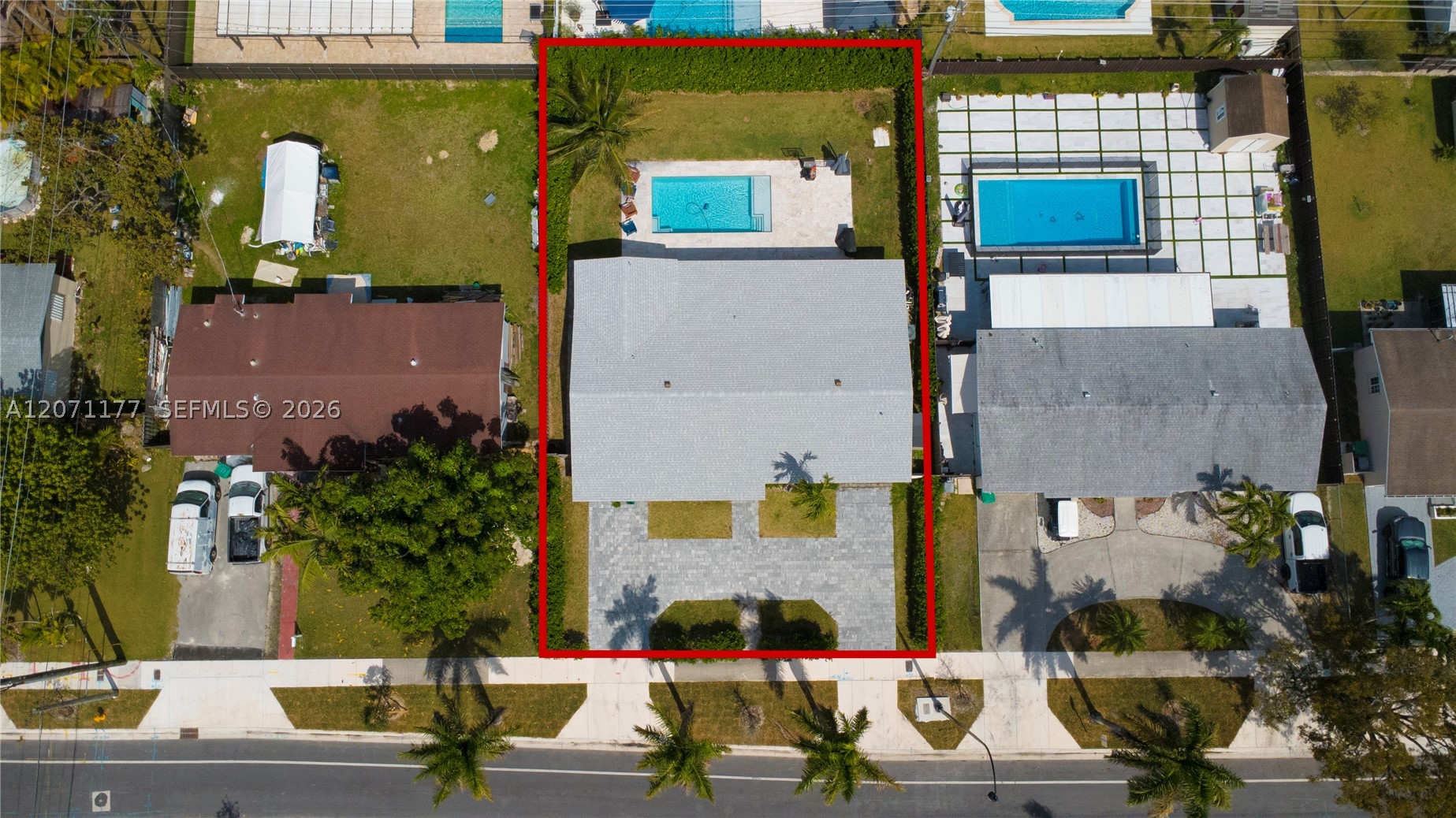 19431 Franjo Rd #19431, Cutler Bay FL 33157