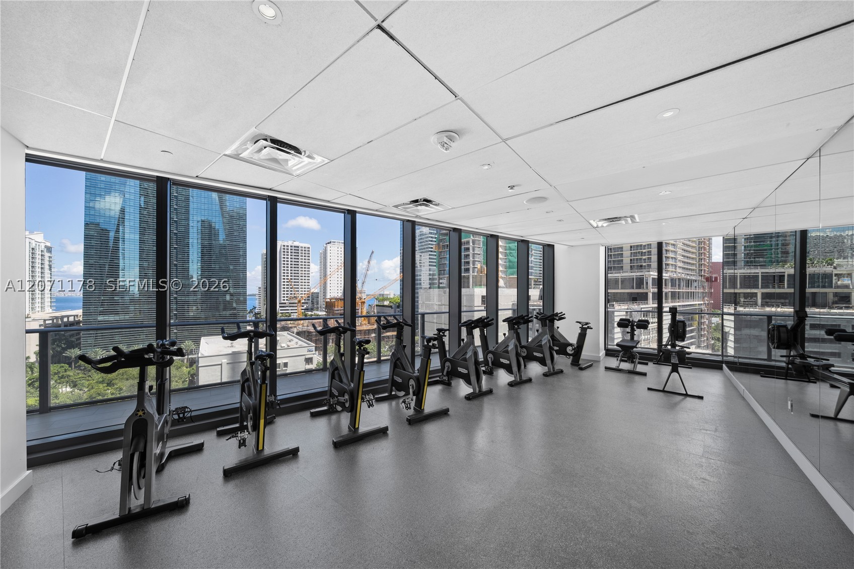 1300 S Miami Ave #3709, Miami FL 33130
