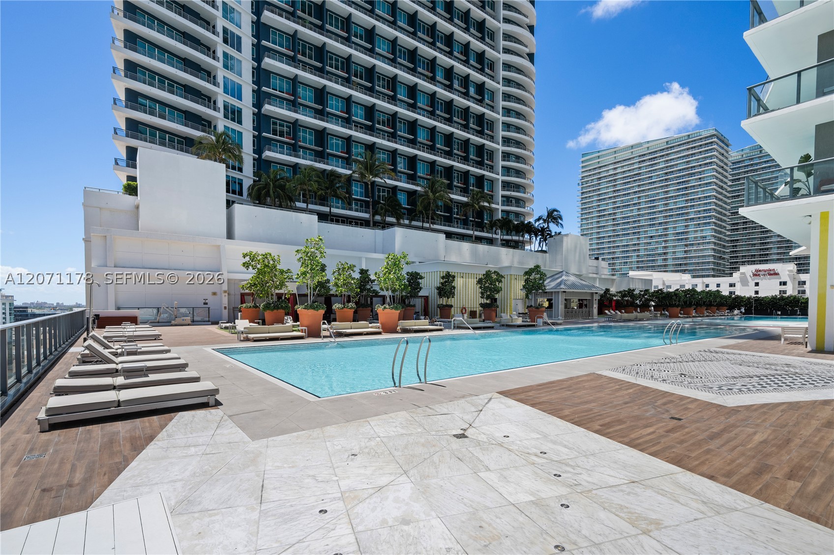 1300 S Miami Ave #3709, Miami FL 33130