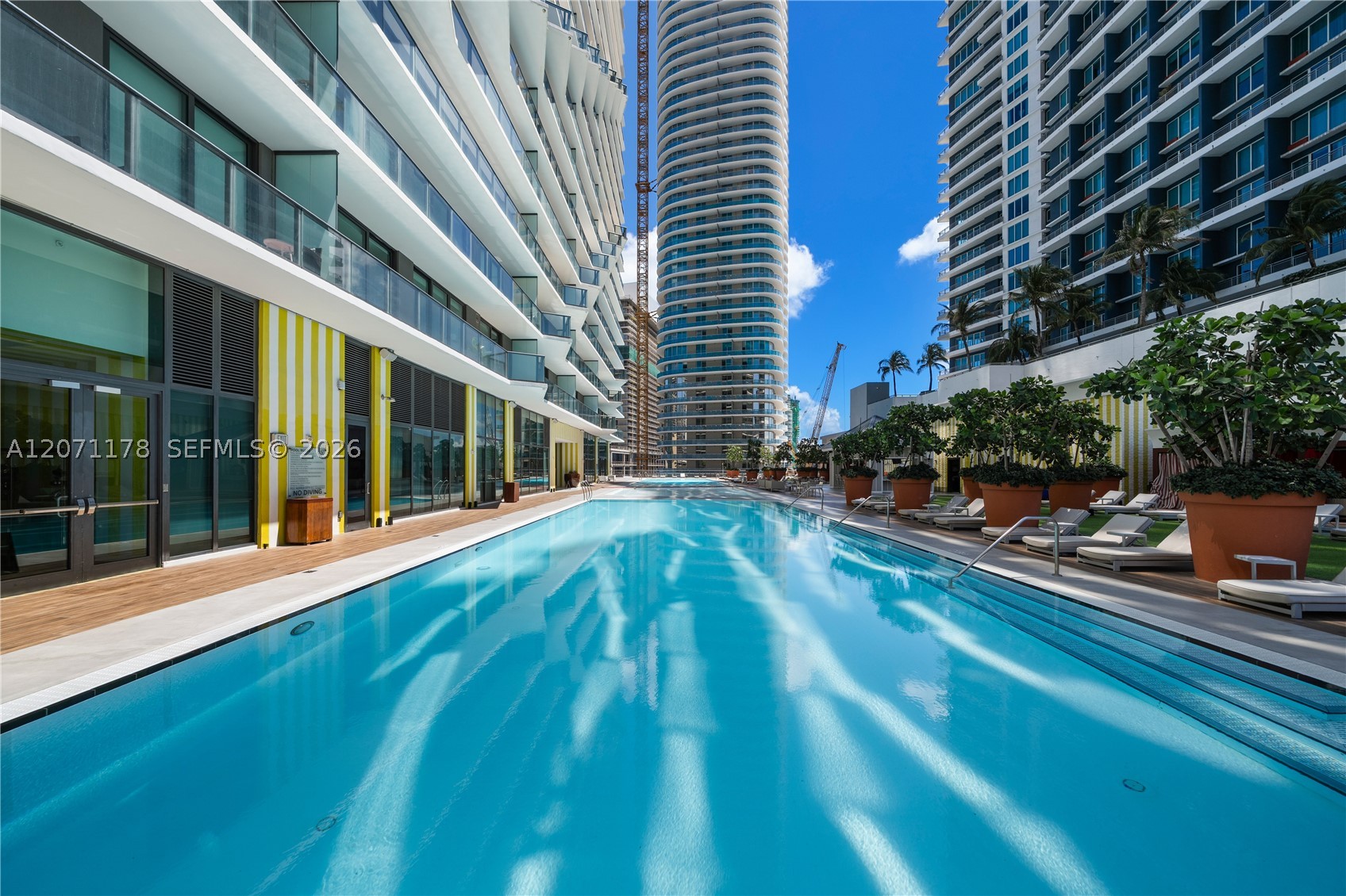 1300 S Miami Ave #3709, Miami FL 33130