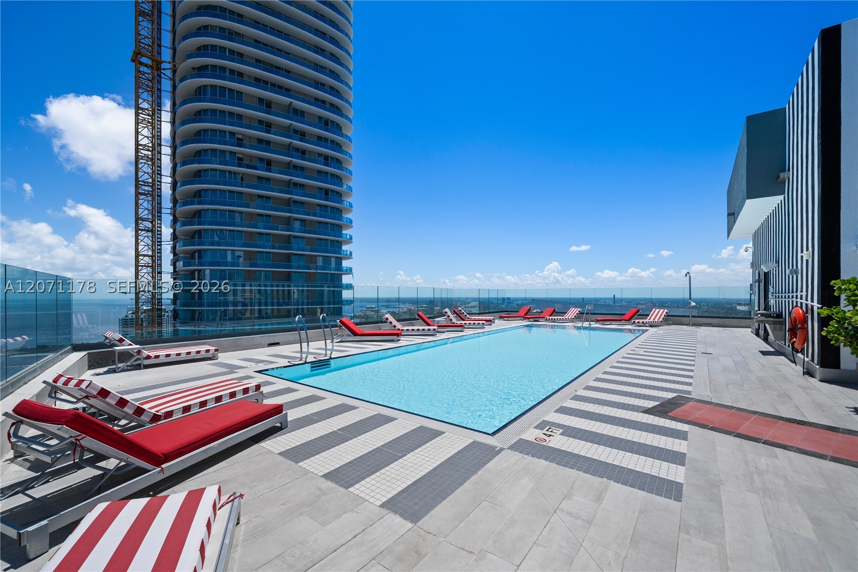 1300 S Miami Ave #3709, Miami FL 33130