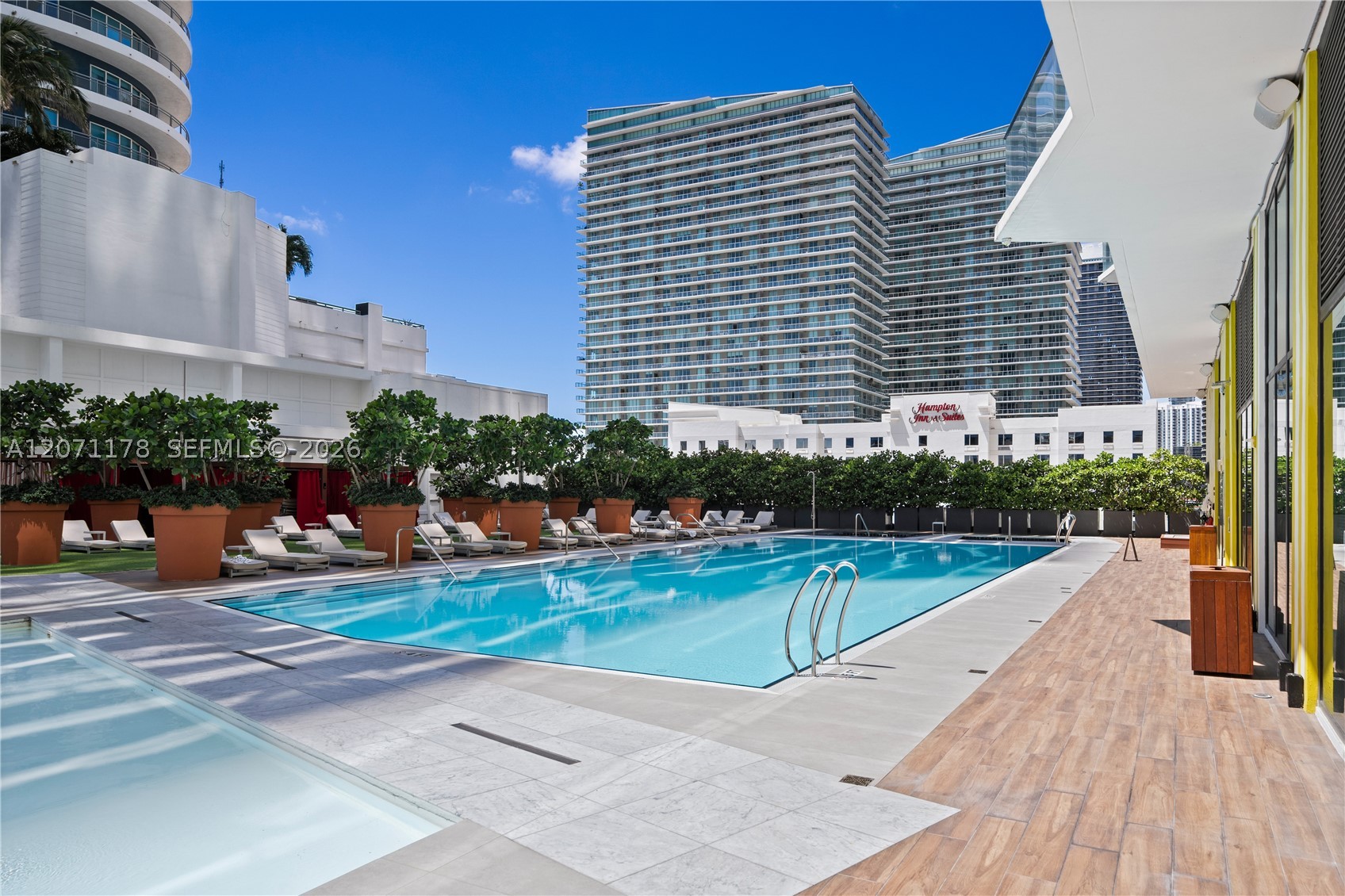1300 S Miami Ave #3709, Miami FL 33130
