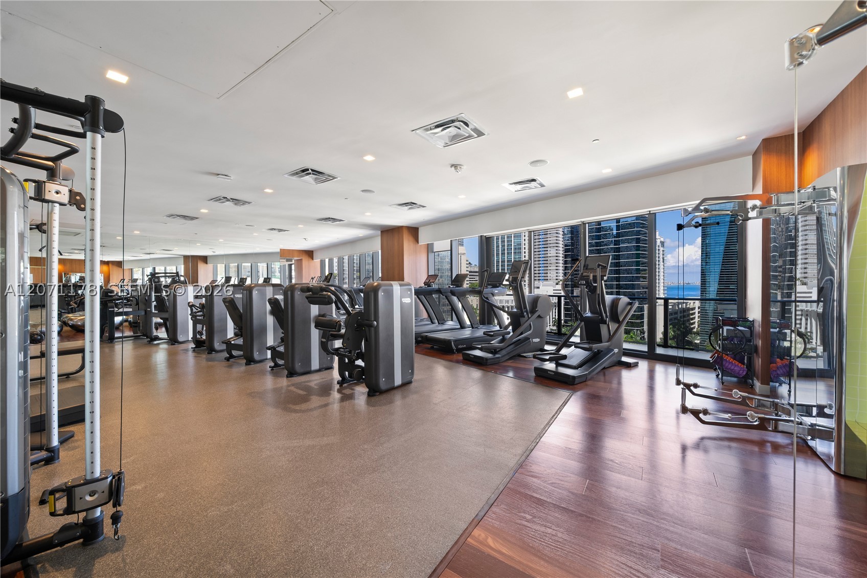 1300 S Miami Ave #3709, Miami FL 33130