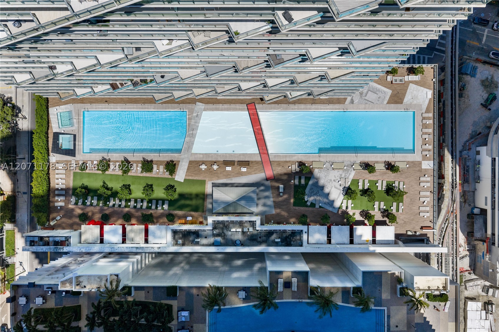 1300 S Miami Ave #3709, Miami FL 33130