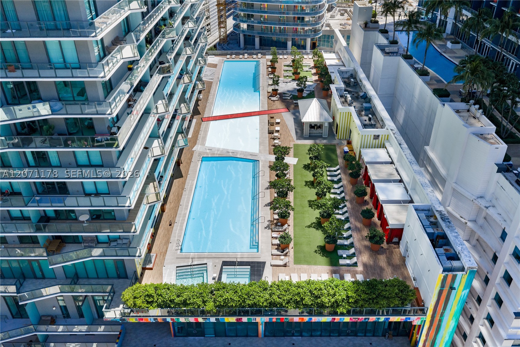 1300 S Miami Ave #3709, Miami FL 33130