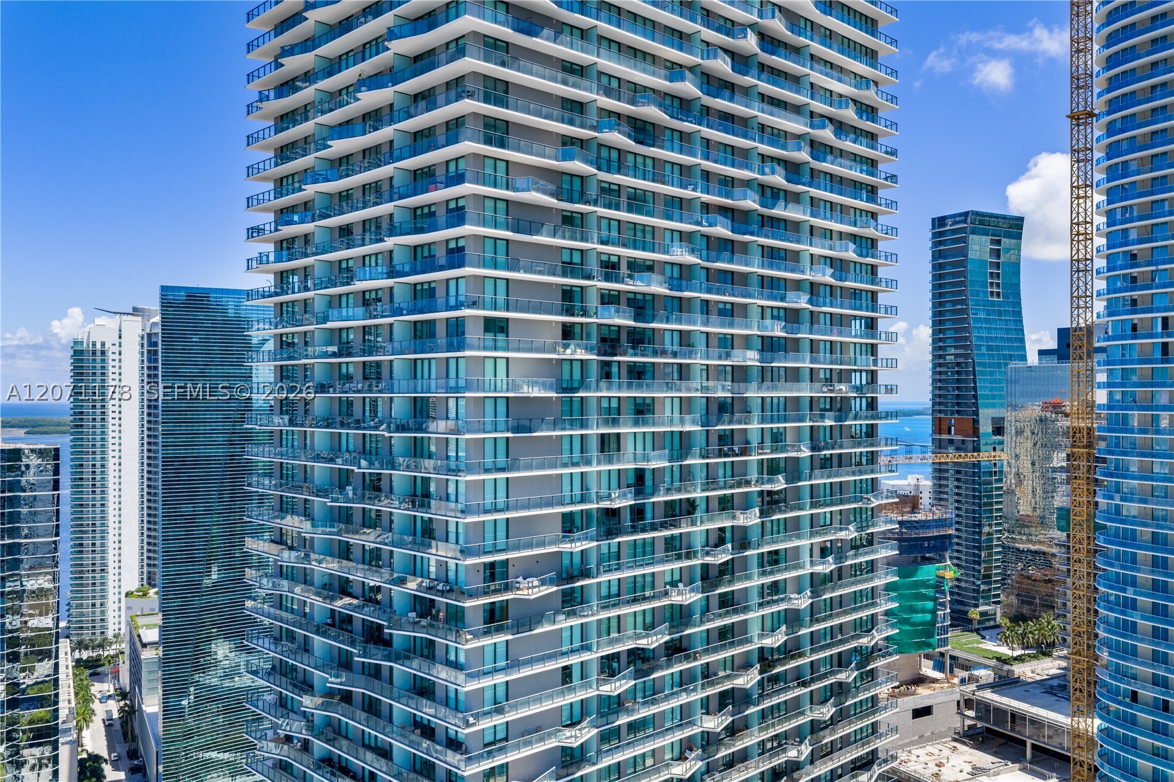 1300 S Miami Ave #3709, Miami FL 33130