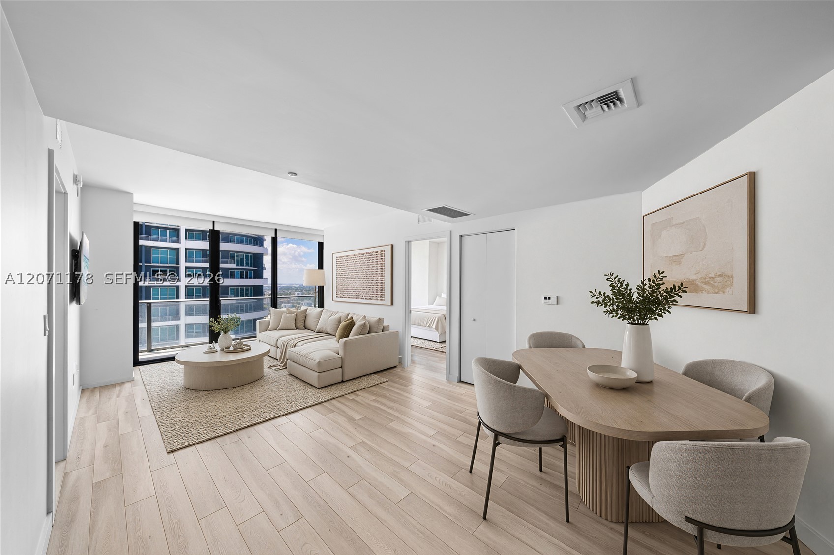 1300 S Miami Ave #3709, Miami FL 33130