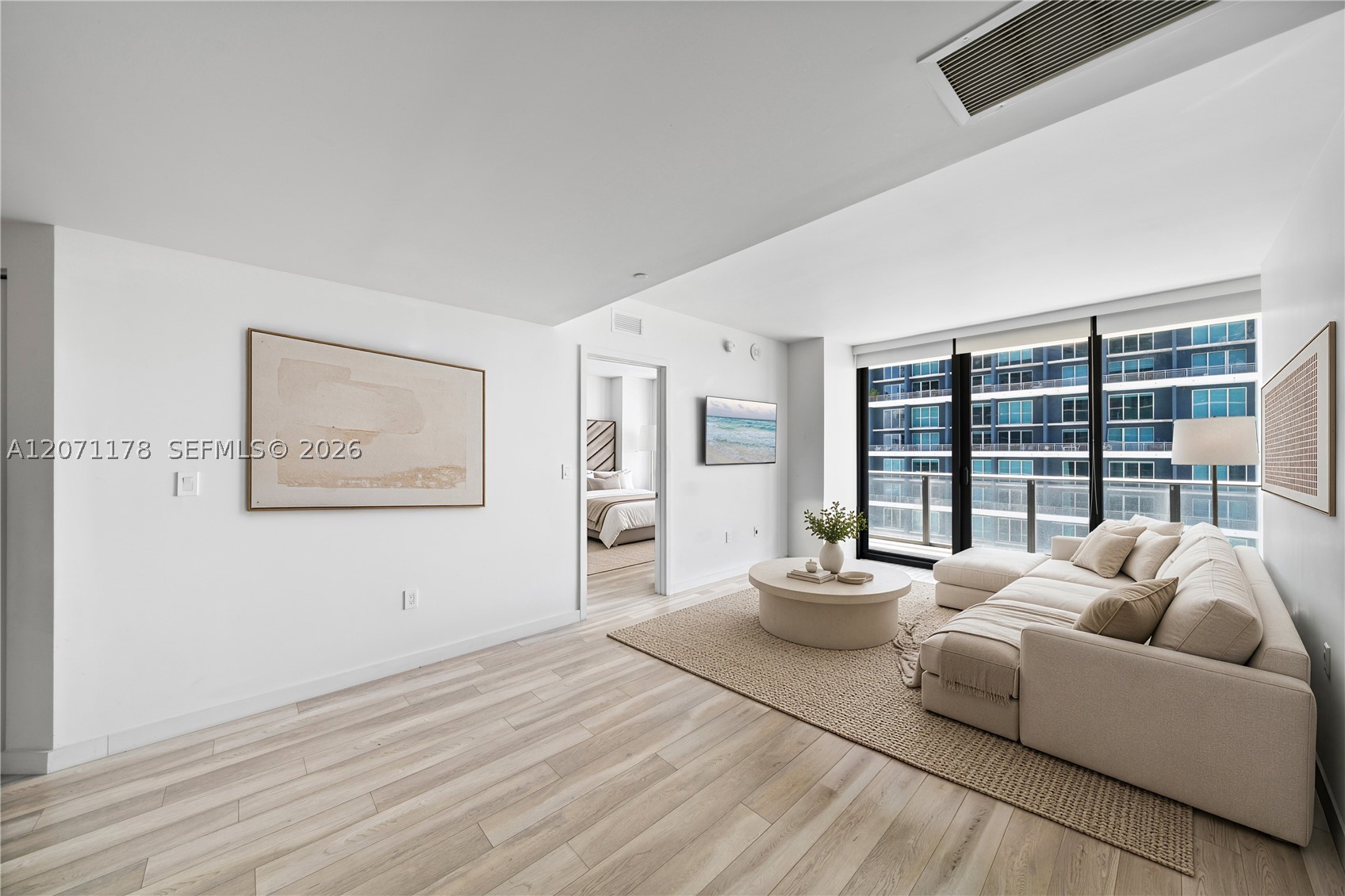 1300 S Miami Ave #3709, Miami FL 33130