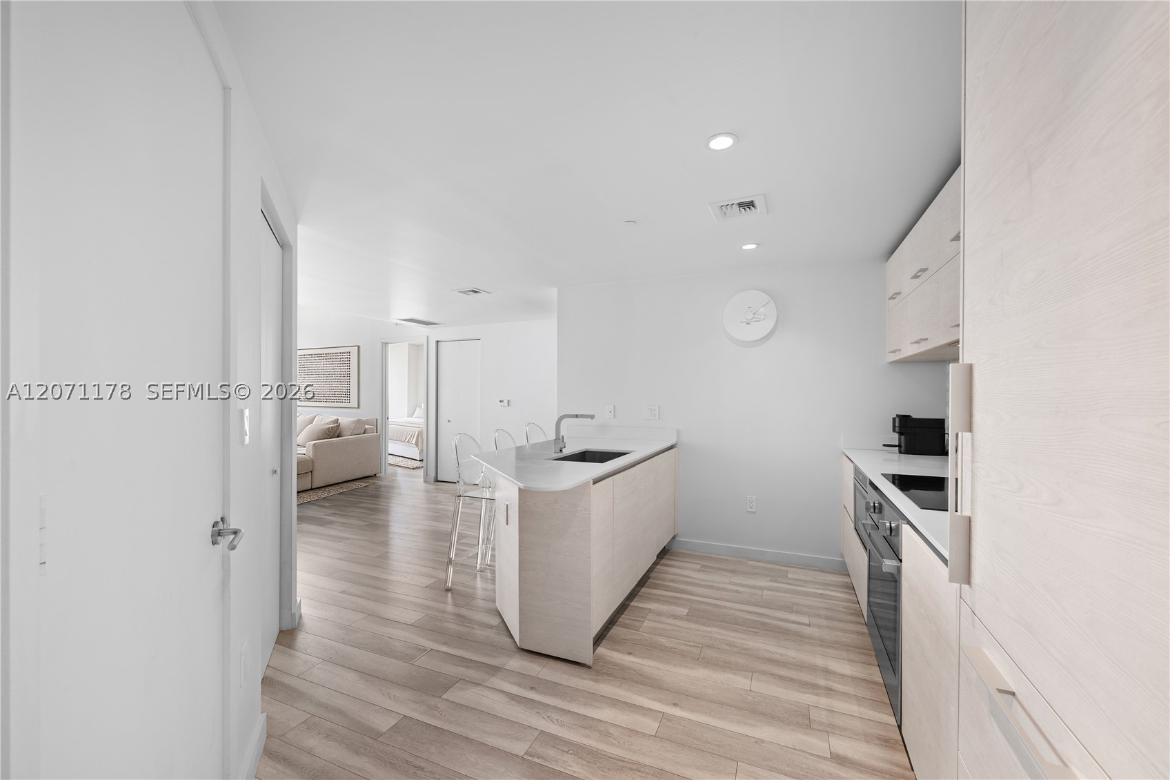 1300 S Miami Ave #3709, Miami FL 33130