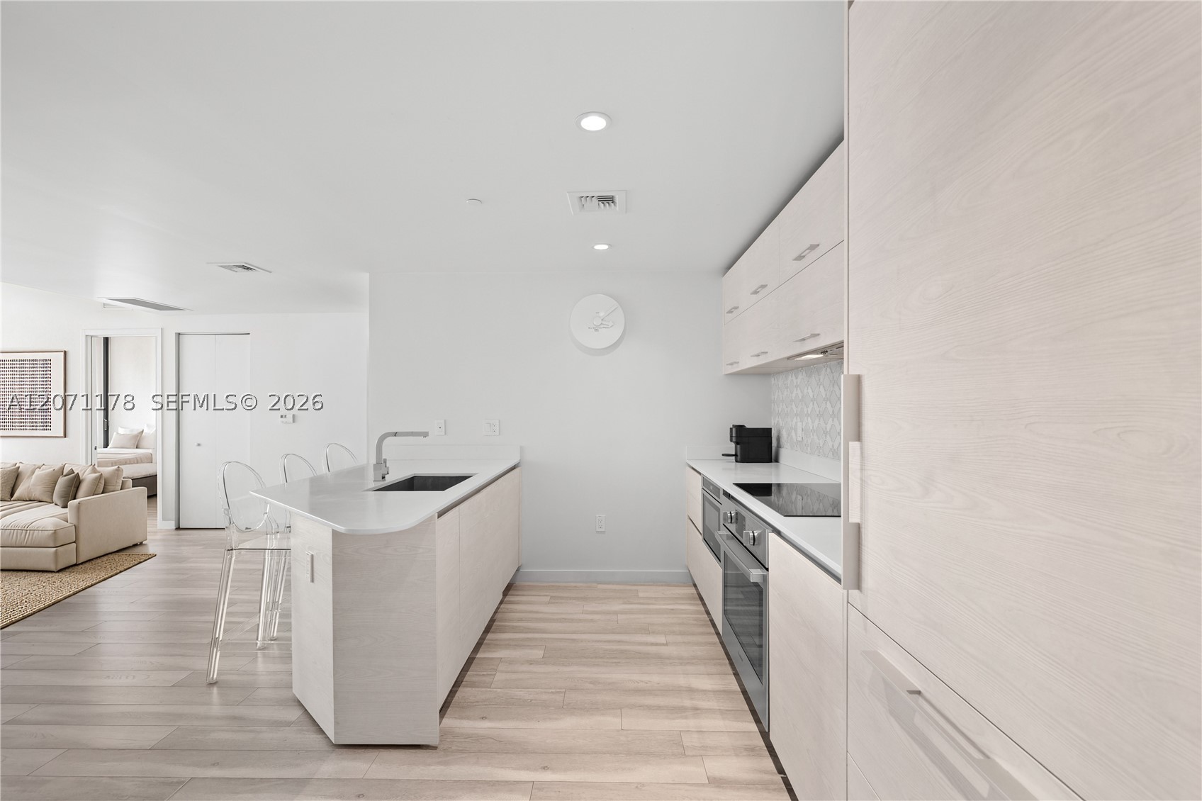 1300 S Miami Ave #3709, Miami FL 33130