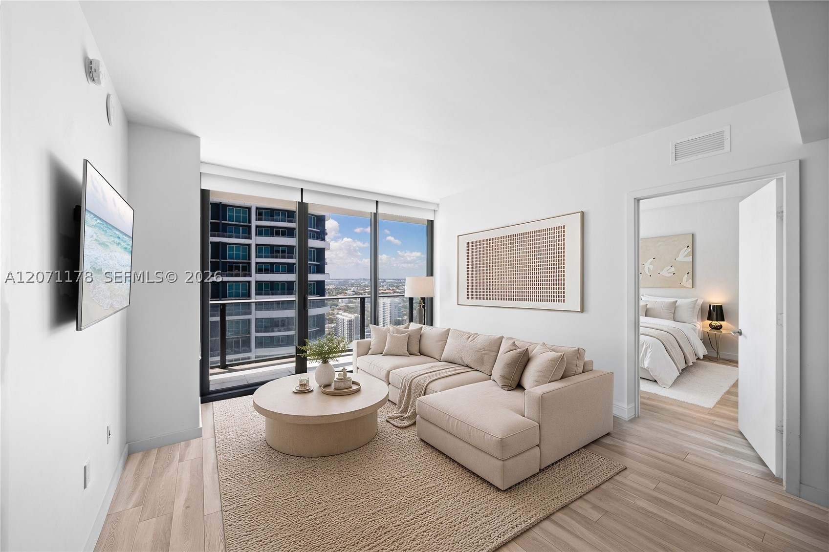 1300 S Miami Ave #3709, Miami FL 33130