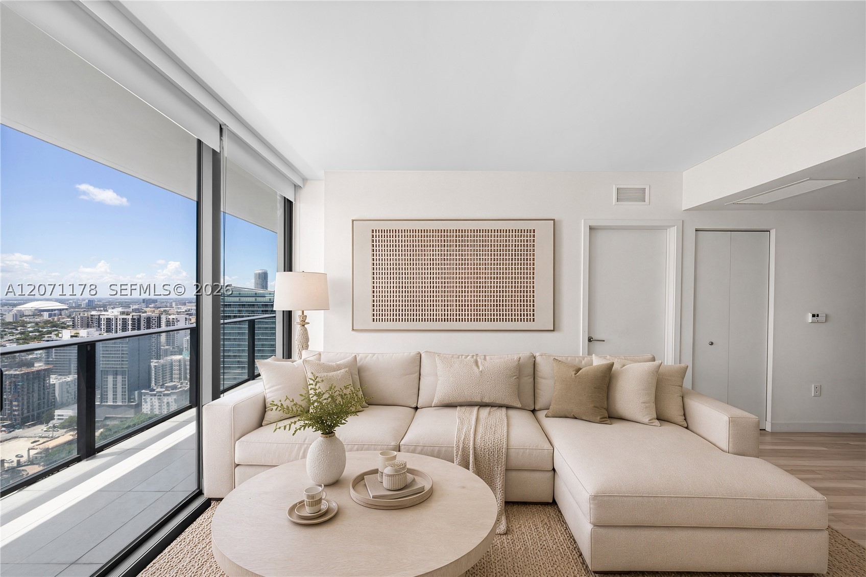 1300 S Miami Ave #3709, Miami FL 33130