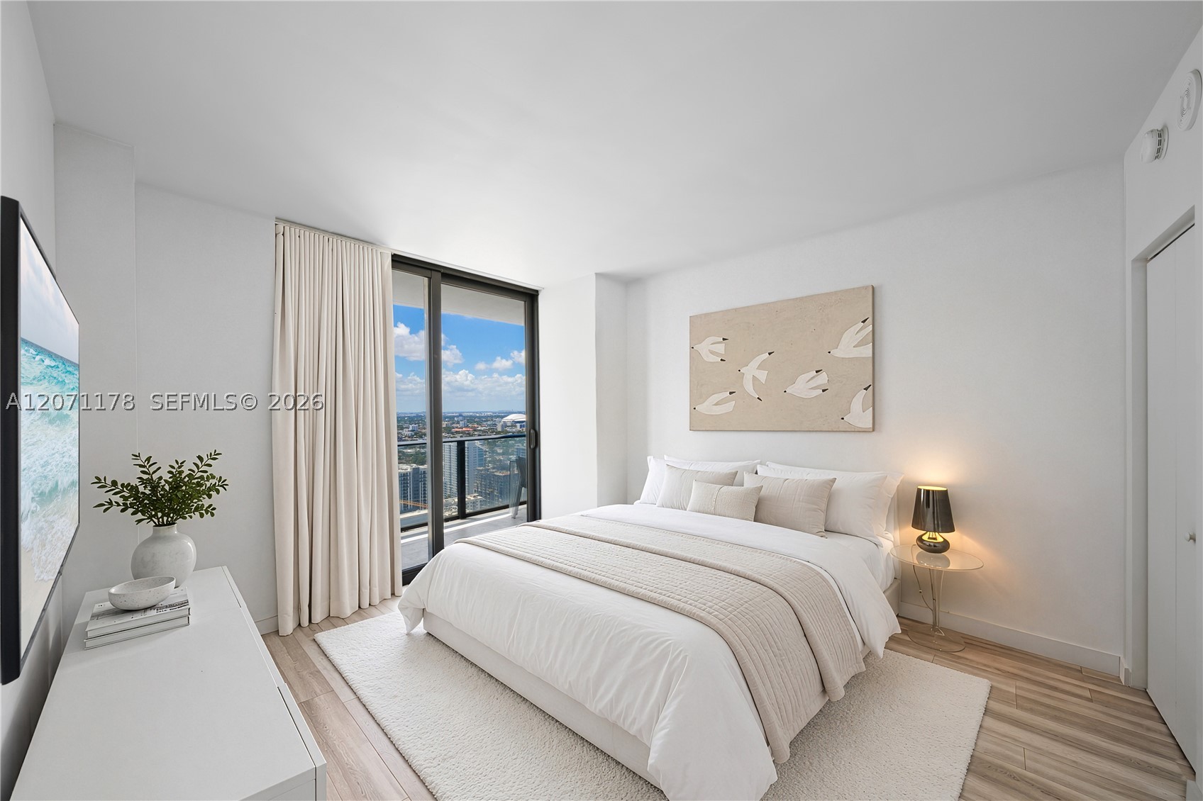 1300 S Miami Ave #3709, Miami FL 33130