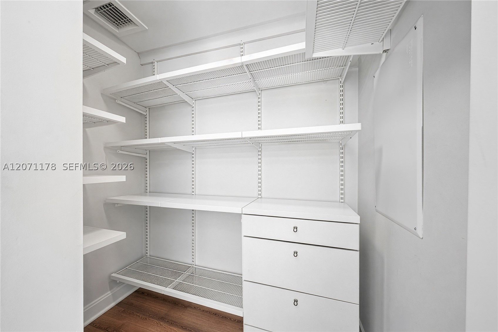 1300 S Miami Ave #3709, Miami FL 33130
