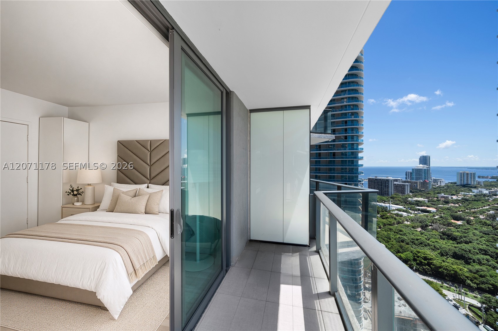 1300 S Miami Ave #3709, Miami FL 33130