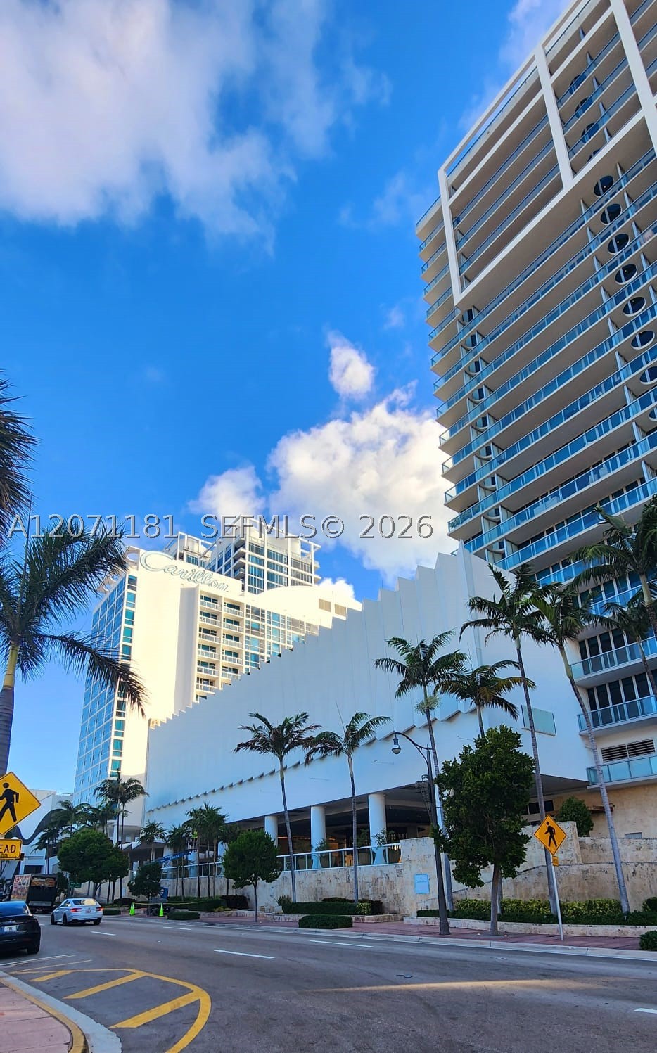 6801 Collins Ave #LPH05, Miami Beach FL 33141