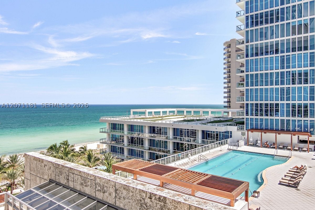 6801 Collins Ave #LPH05, Miami Beach FL 33141