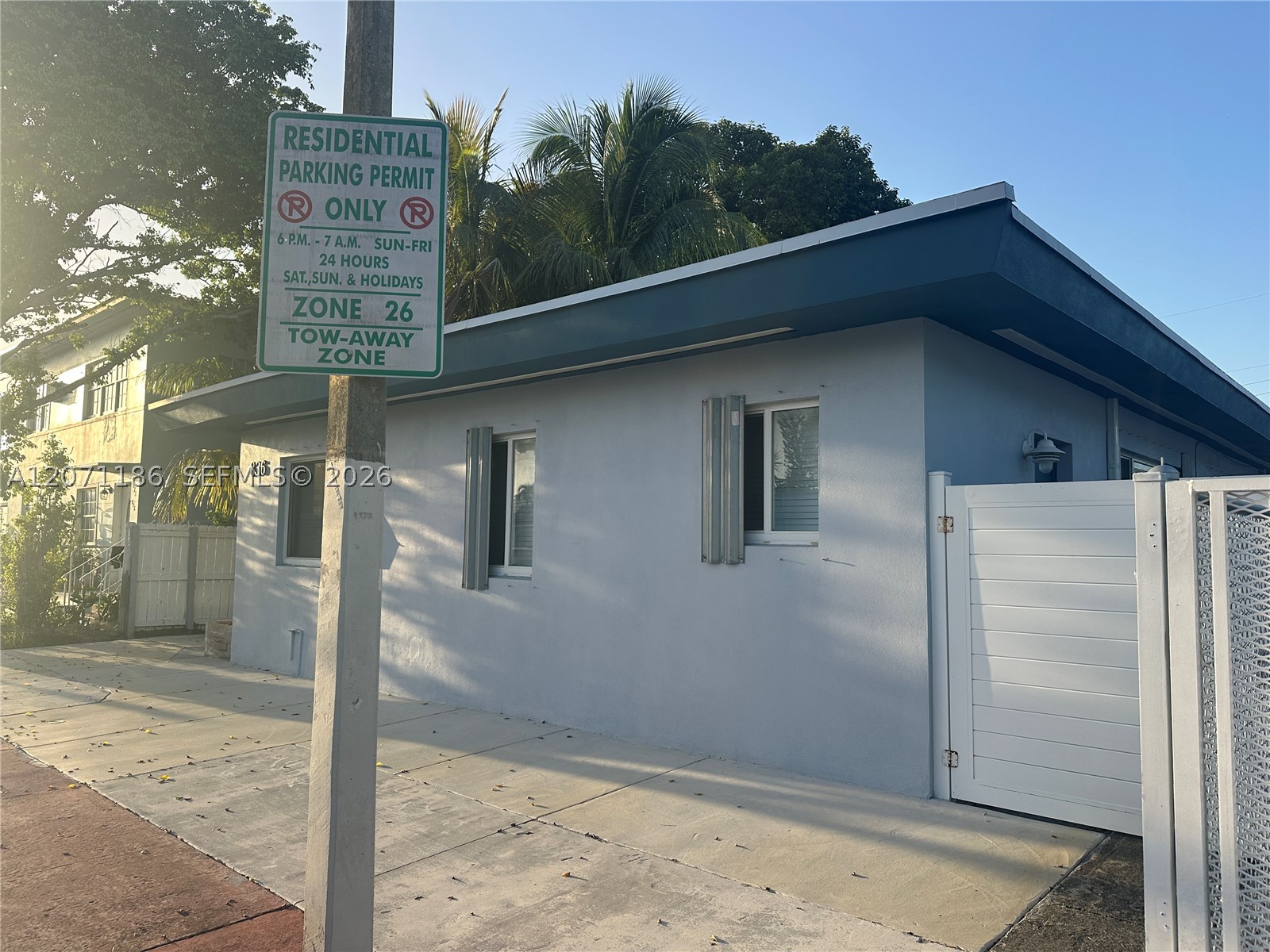 836 81st St #4, Miami Beach FL 33141