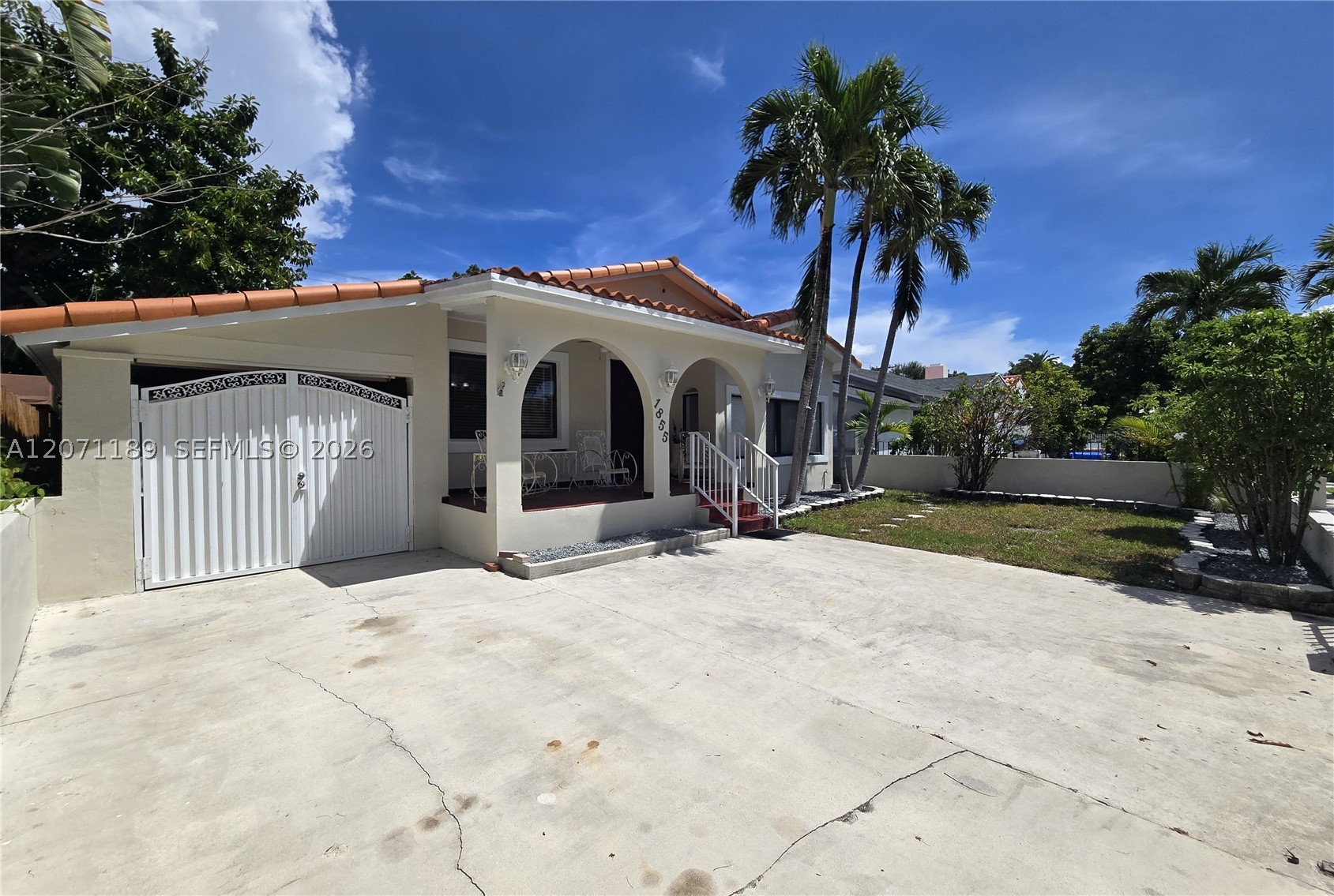 1855 SW 16th Ter, Miami FL 33145