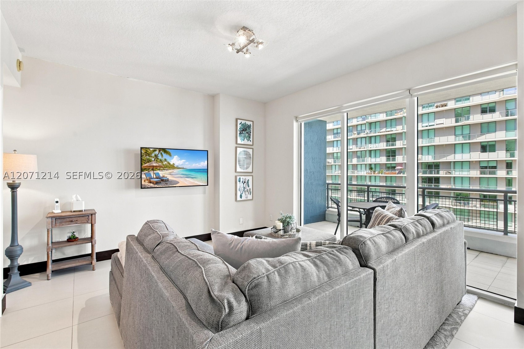 60 SW 13th St #4602, Miami FL 33130
