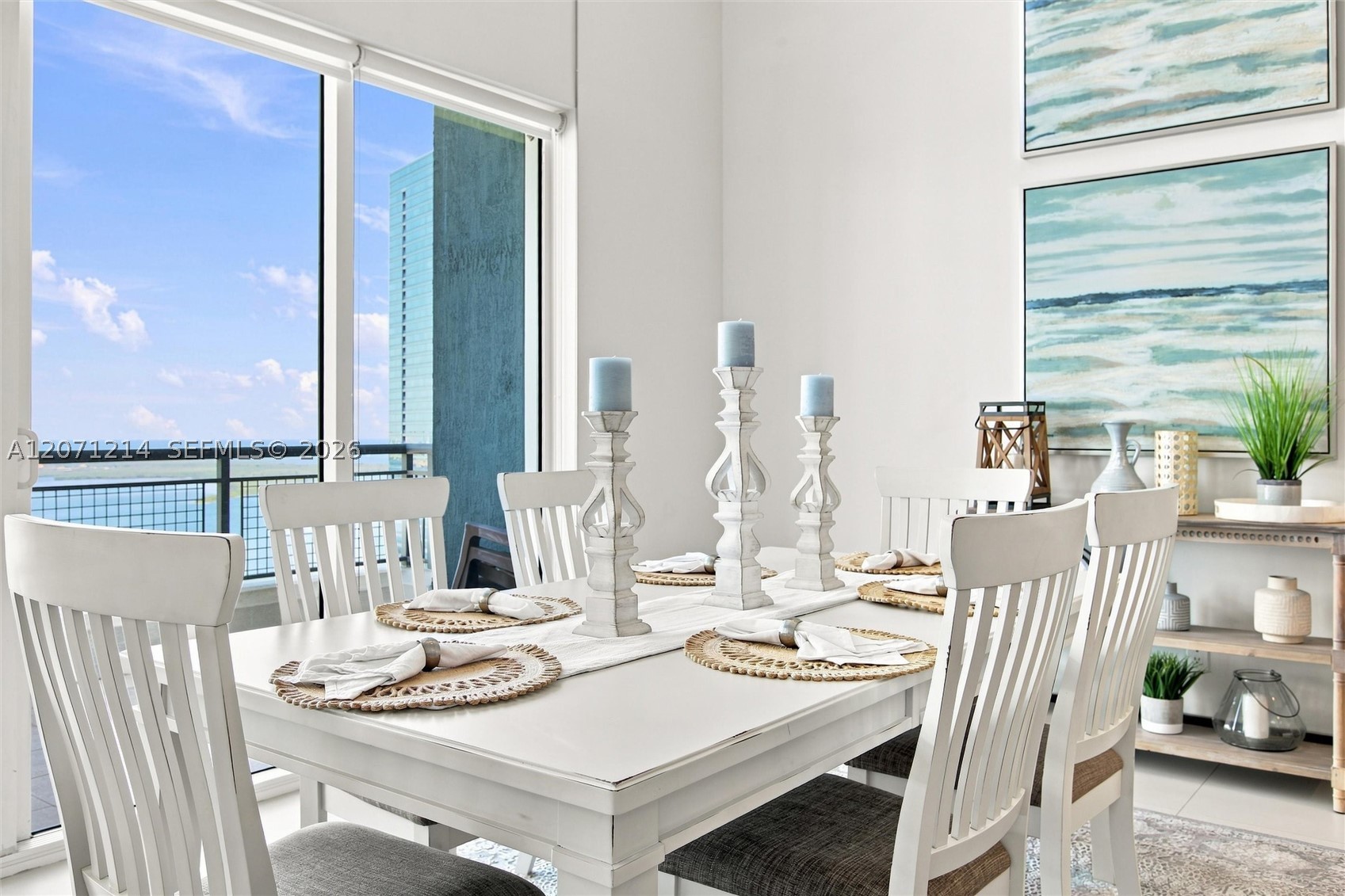 60 SW 13th St #4602, Miami FL 33130