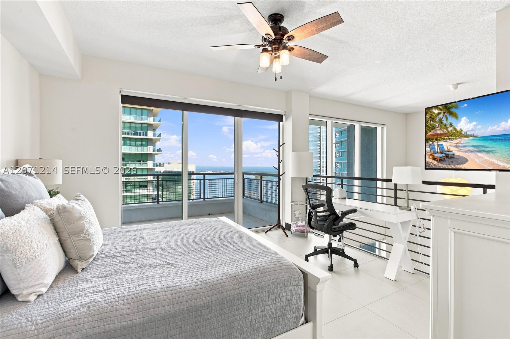 60 SW 13th St #4602, Miami FL 33130