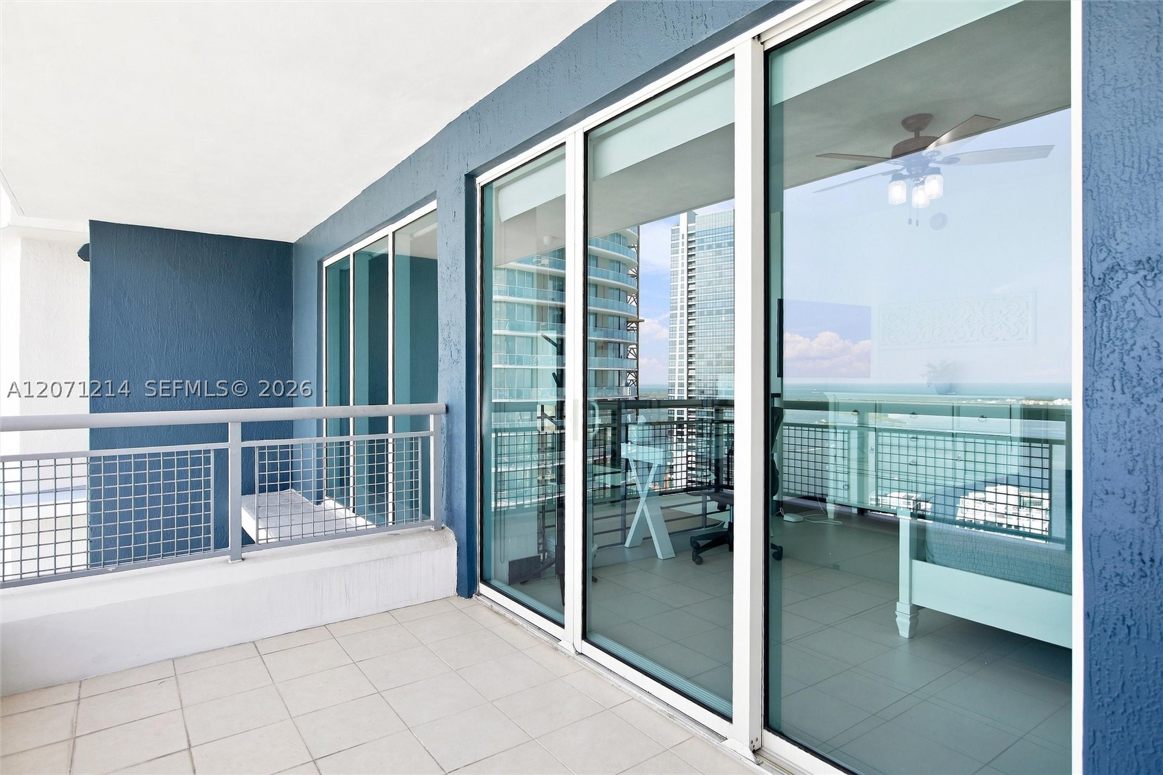 60 SW 13th St #4602, Miami FL 33130