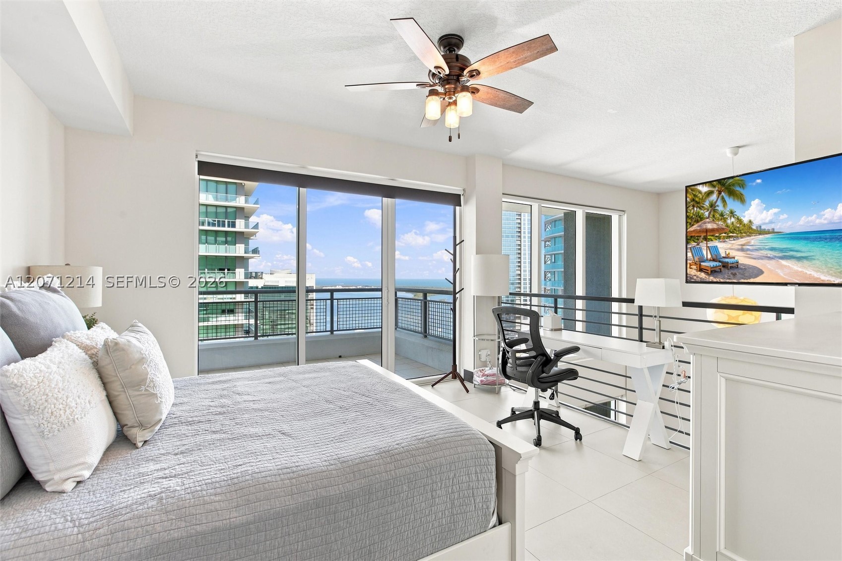 60 SW 13th St #4602, Miami FL 33130