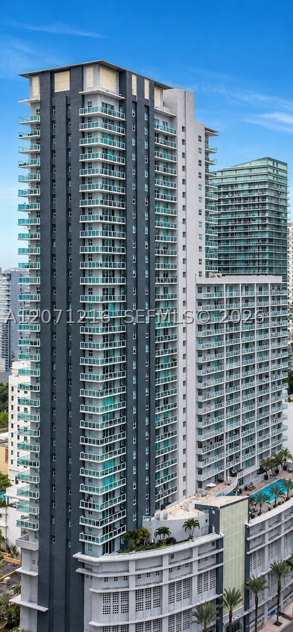 1250 S Miami Ave #2413, Miami FL 33130