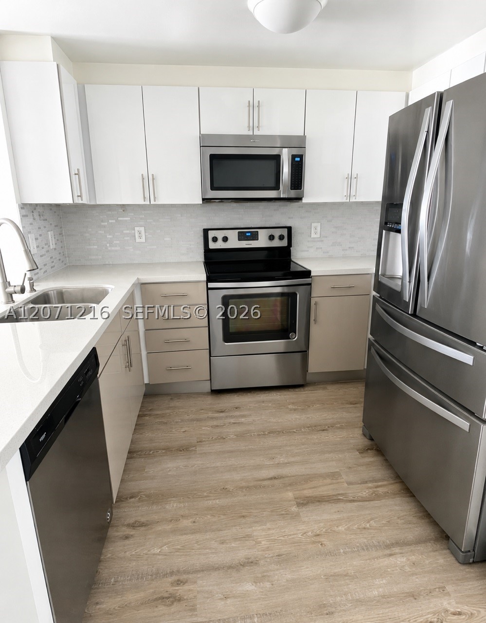 1250 S Miami Ave #2413, Miami FL 33130
