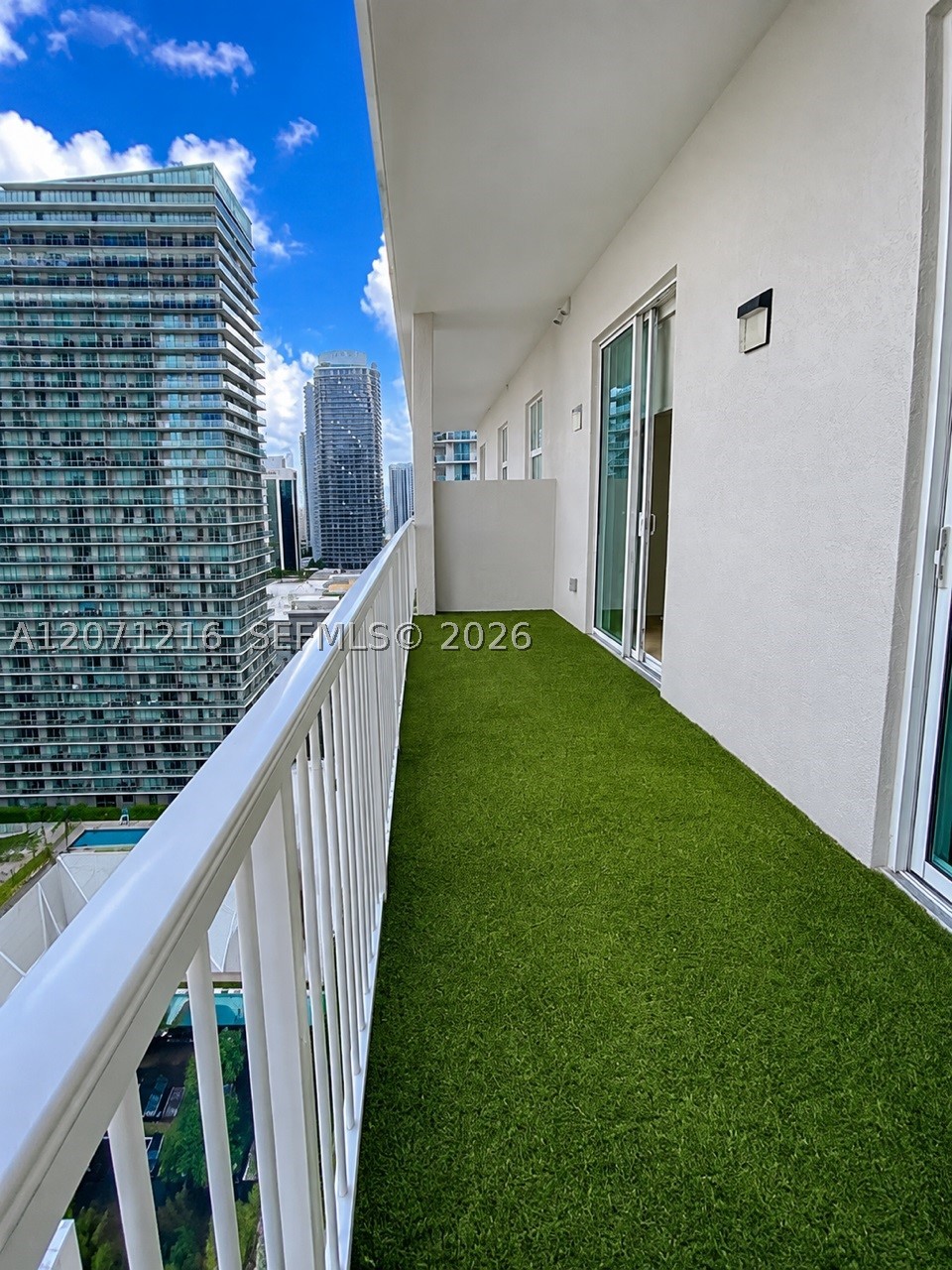 1250 S Miami Ave #2413, Miami FL 33130