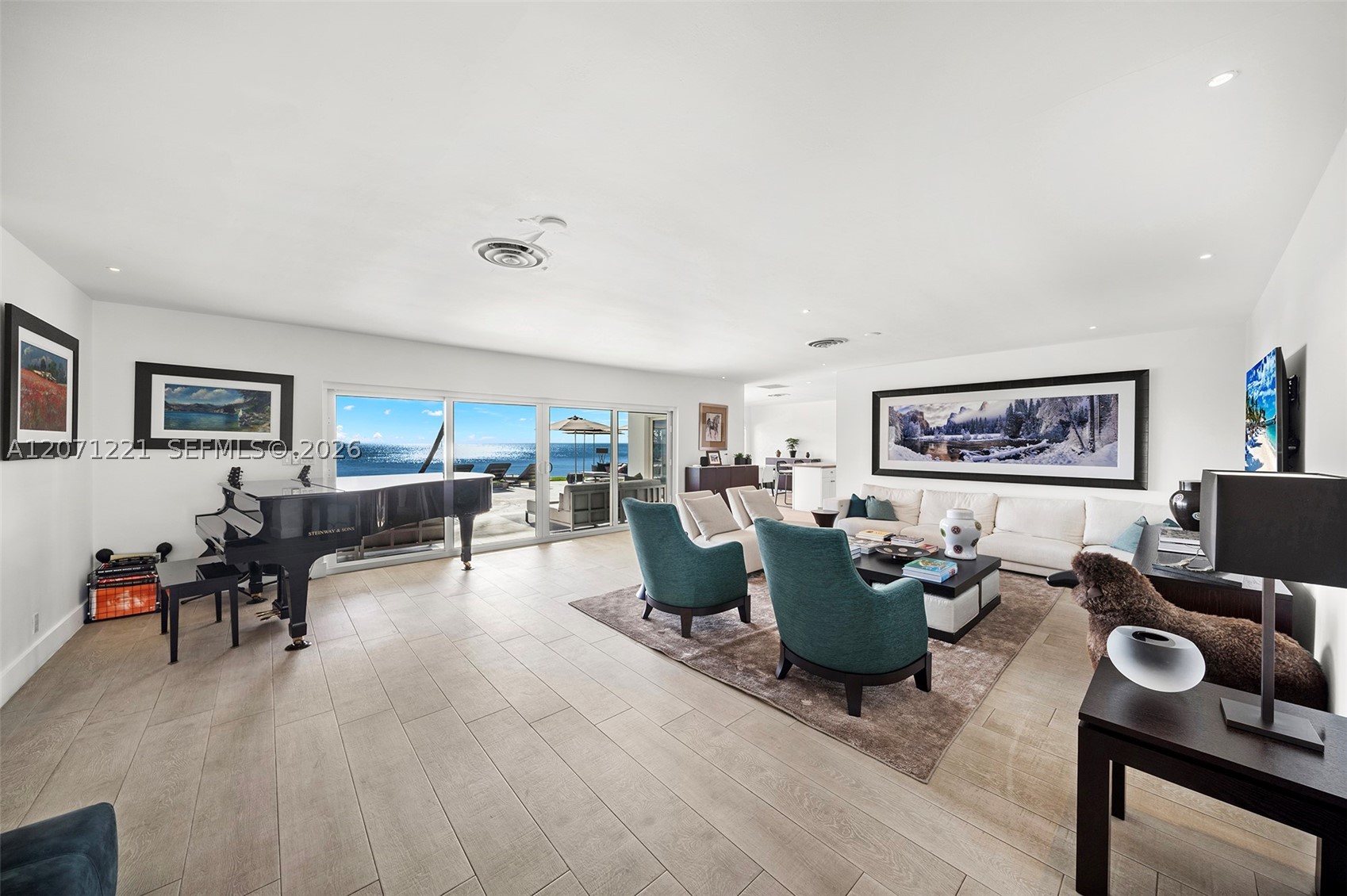 520 S Mashta Dr, Key Biscayne FL 33149