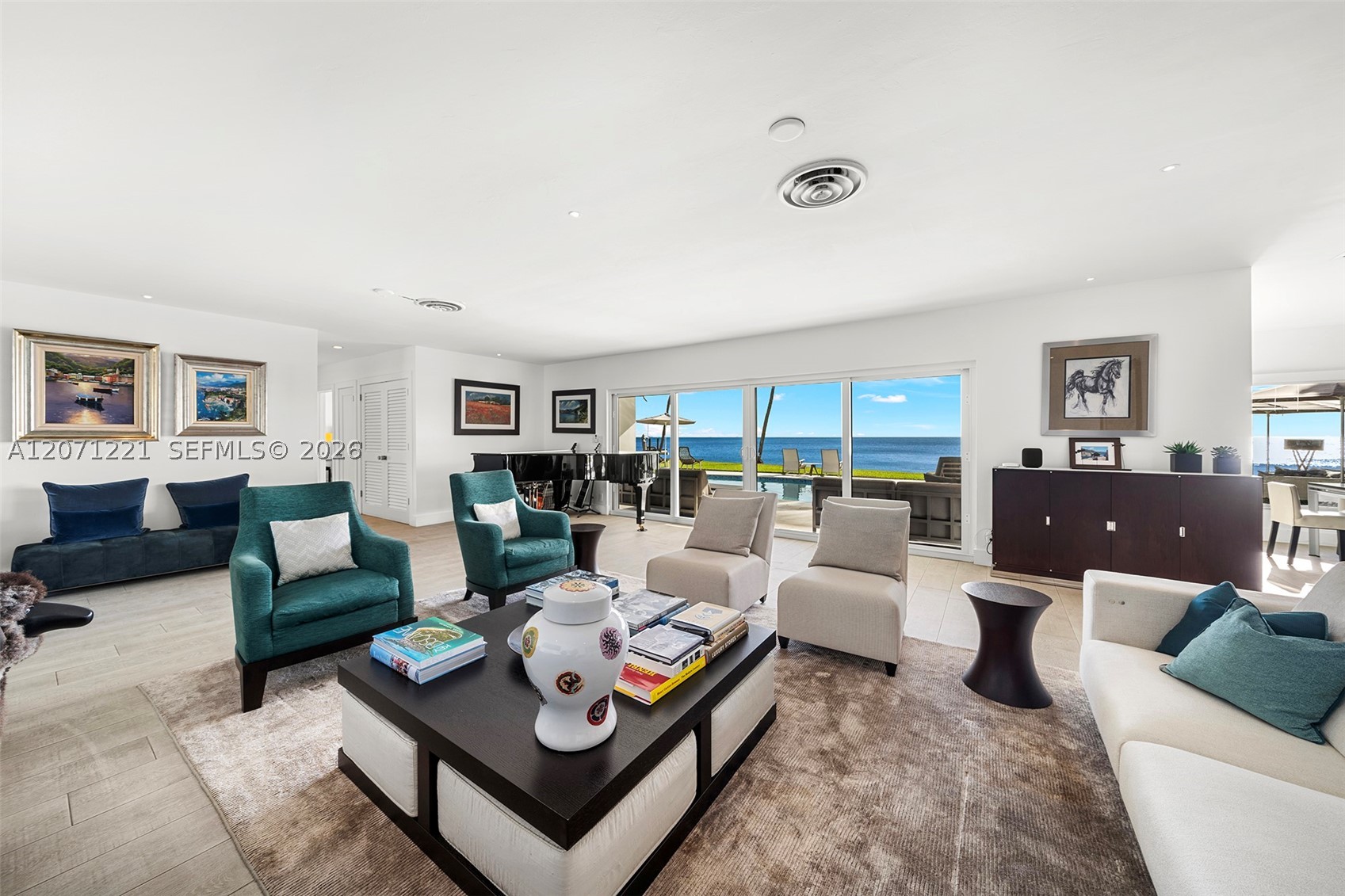 520 S Mashta Dr, Key Biscayne FL 33149
