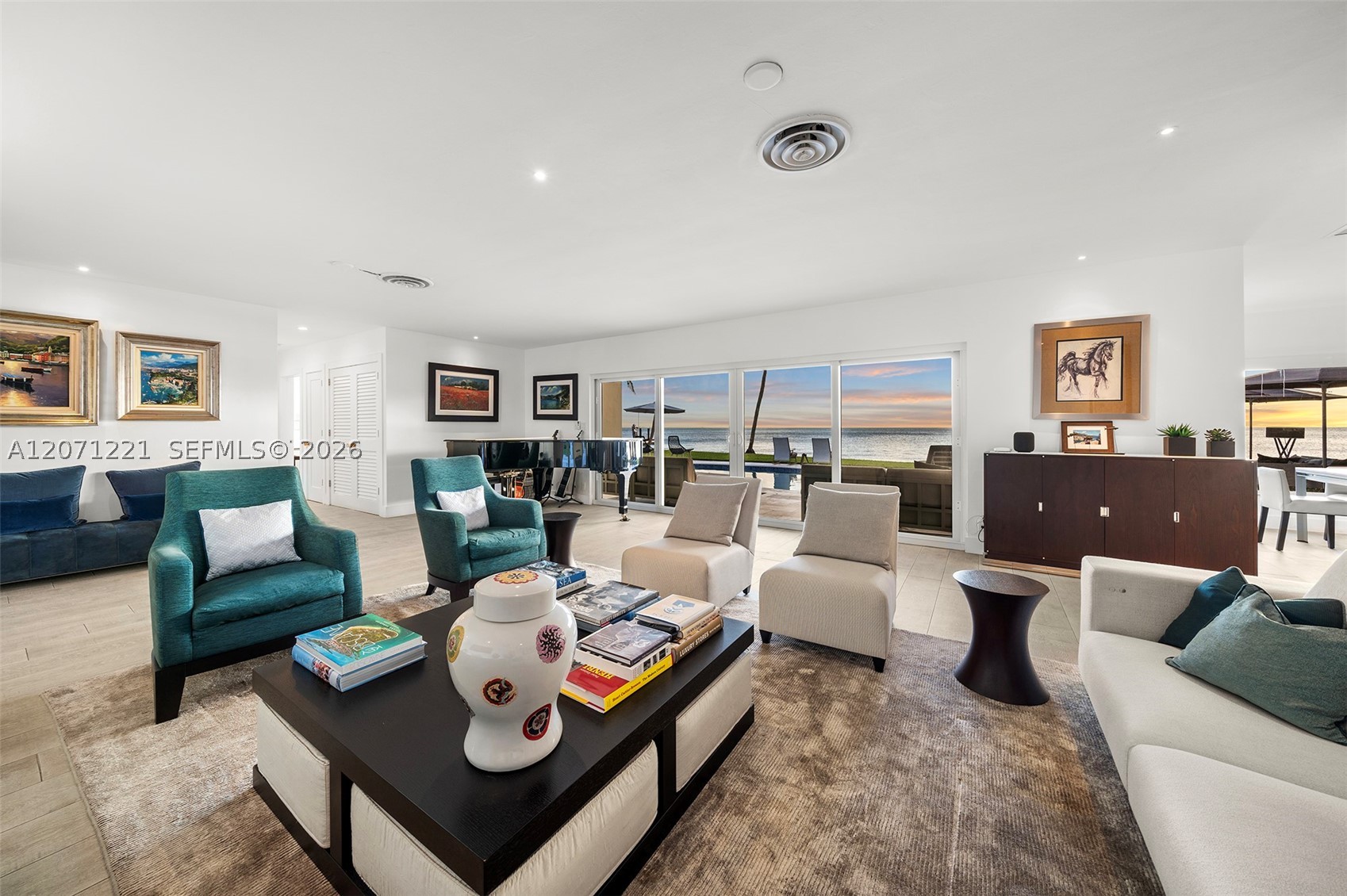 520 S Mashta Dr, Key Biscayne FL 33149