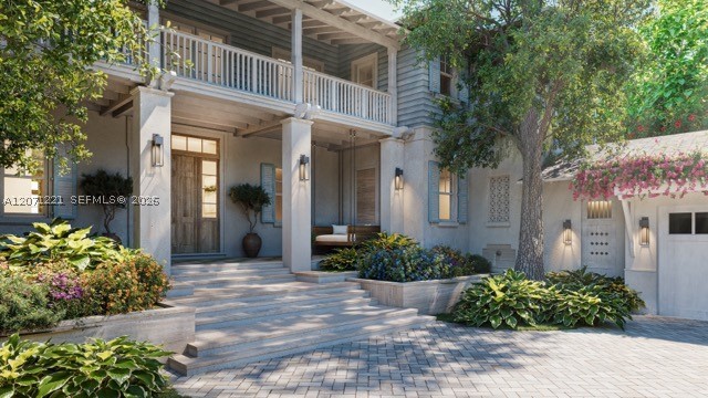520 S Mashta Dr, Key Biscayne FL 33149