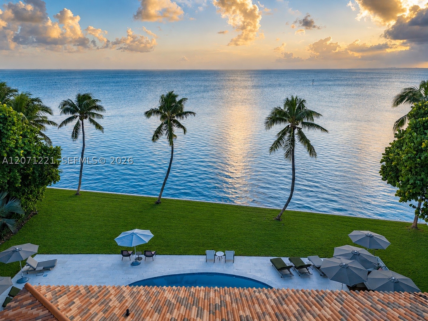520 S Mashta Dr, Key Biscayne FL 33149
