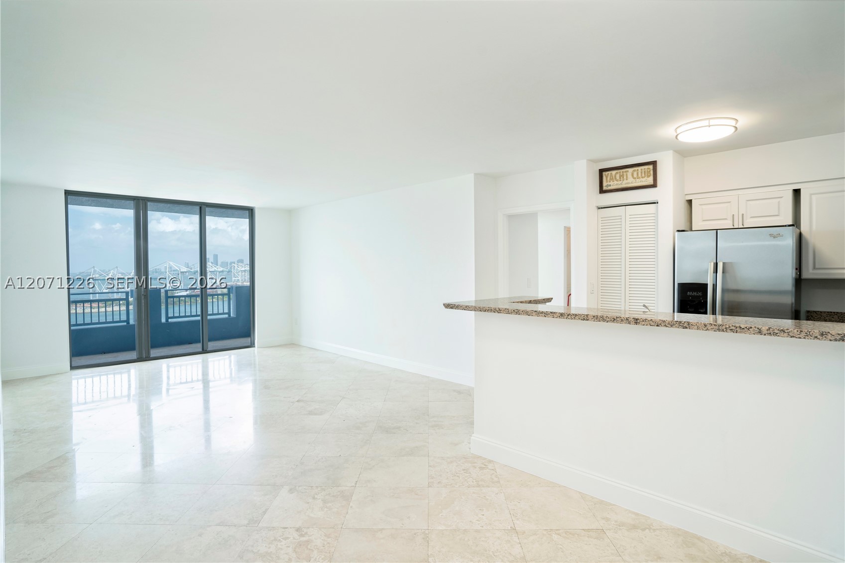 90 Alton Rd #2204, Miami Beach FL 33139