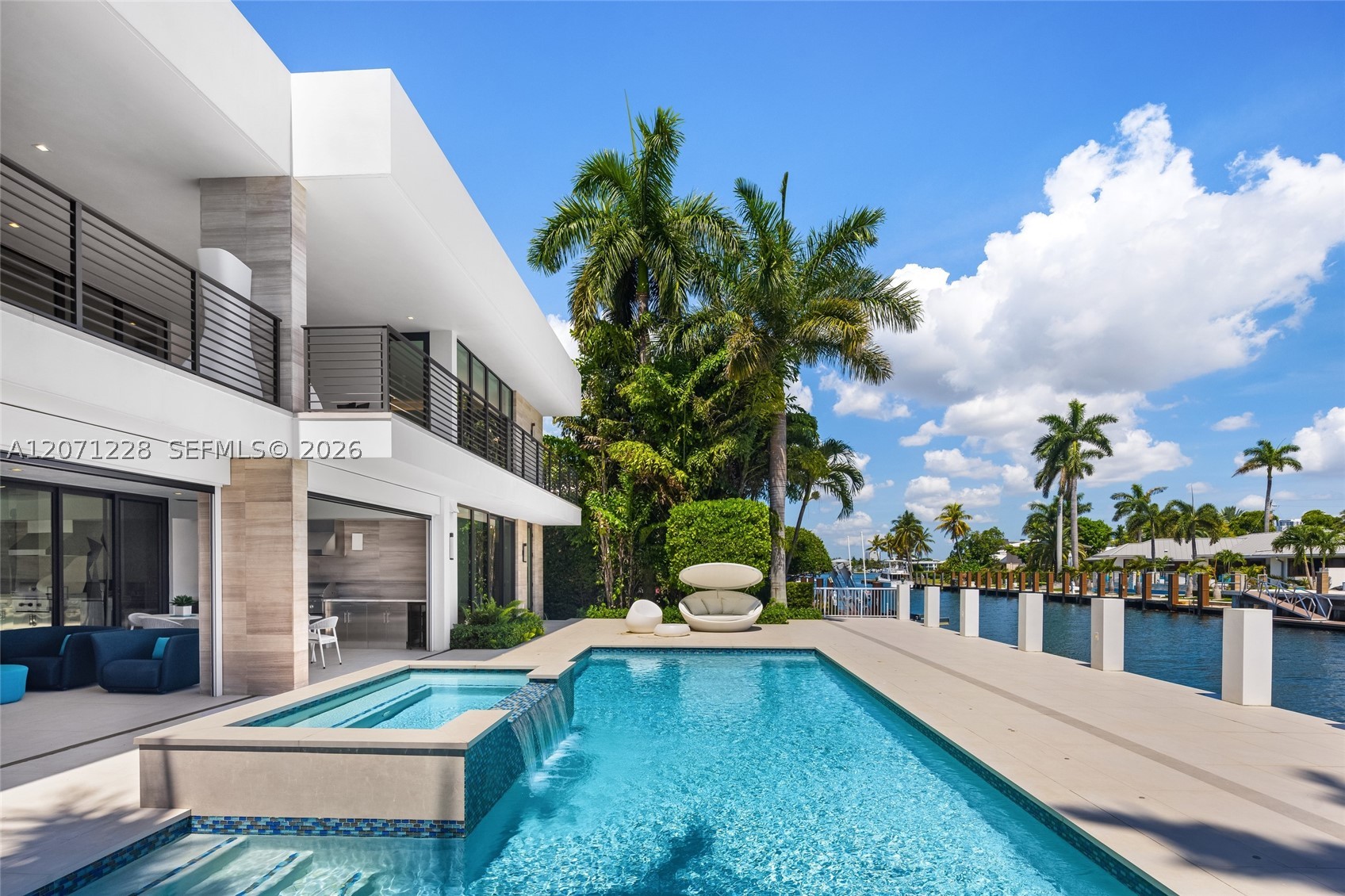 2519 Lucille Dr, Fort Lauderdale FL 33316